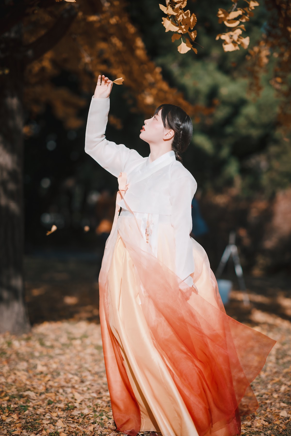 DJAWA Photo – ZziZzi – Chuseok - P116