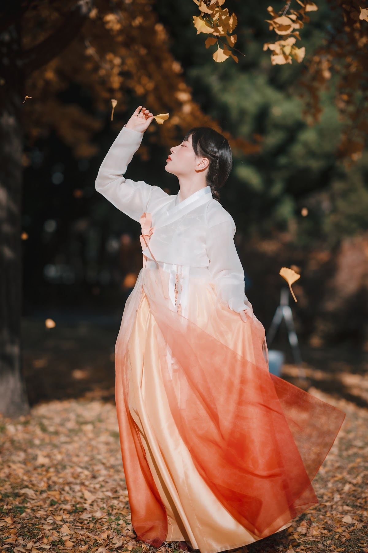 DJAWA Photo – ZziZzi – Chuseok - P117