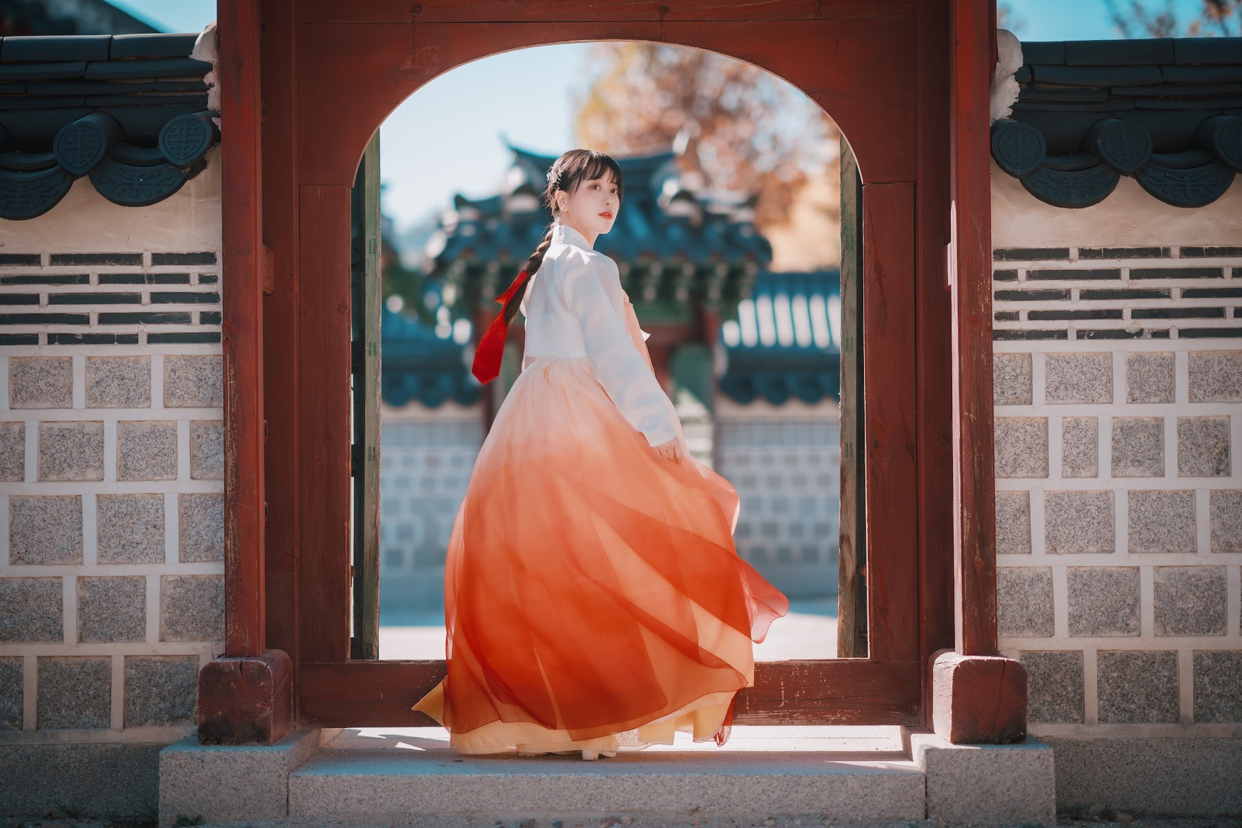 DJAWA Photo – ZziZzi – Chuseok - P118