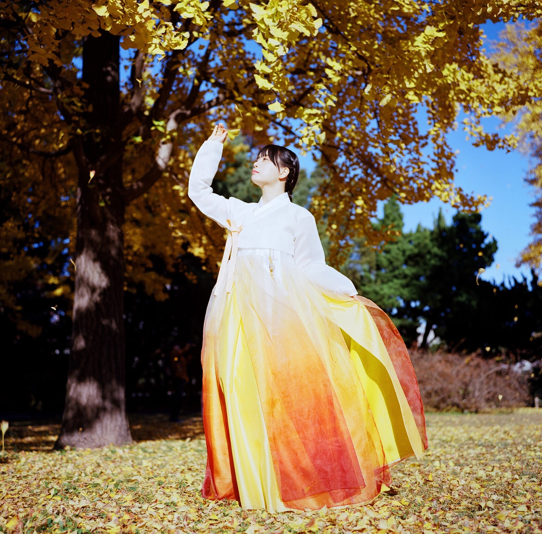 DJAWA Photo – ZziZzi – Chuseok - P120