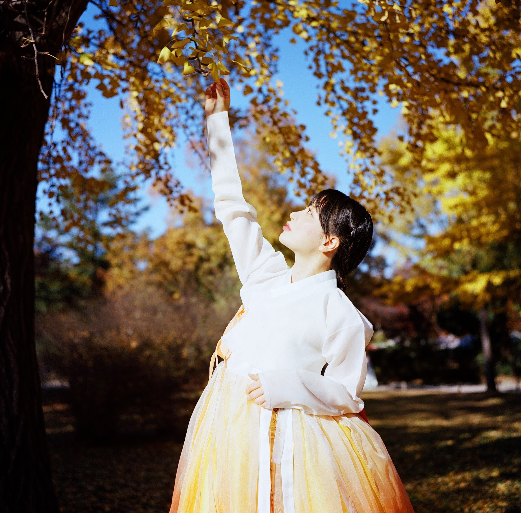 DJAWA Photo – ZziZzi – Chuseok - P121