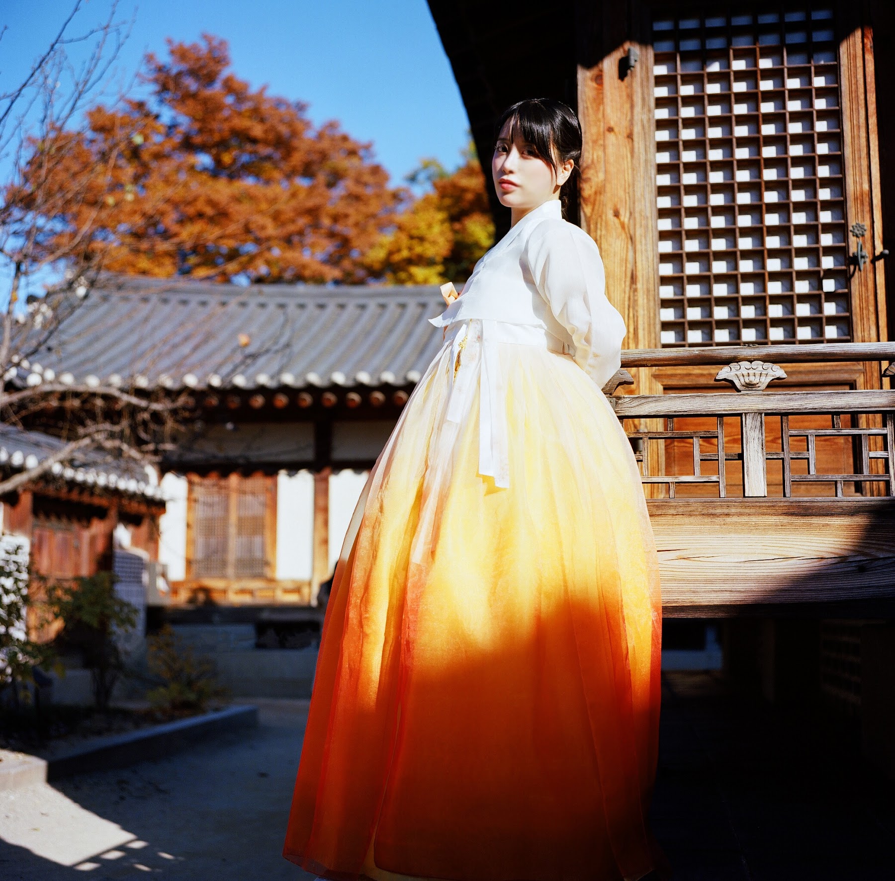 DJAWA Photo – ZziZzi – Chuseok - P124