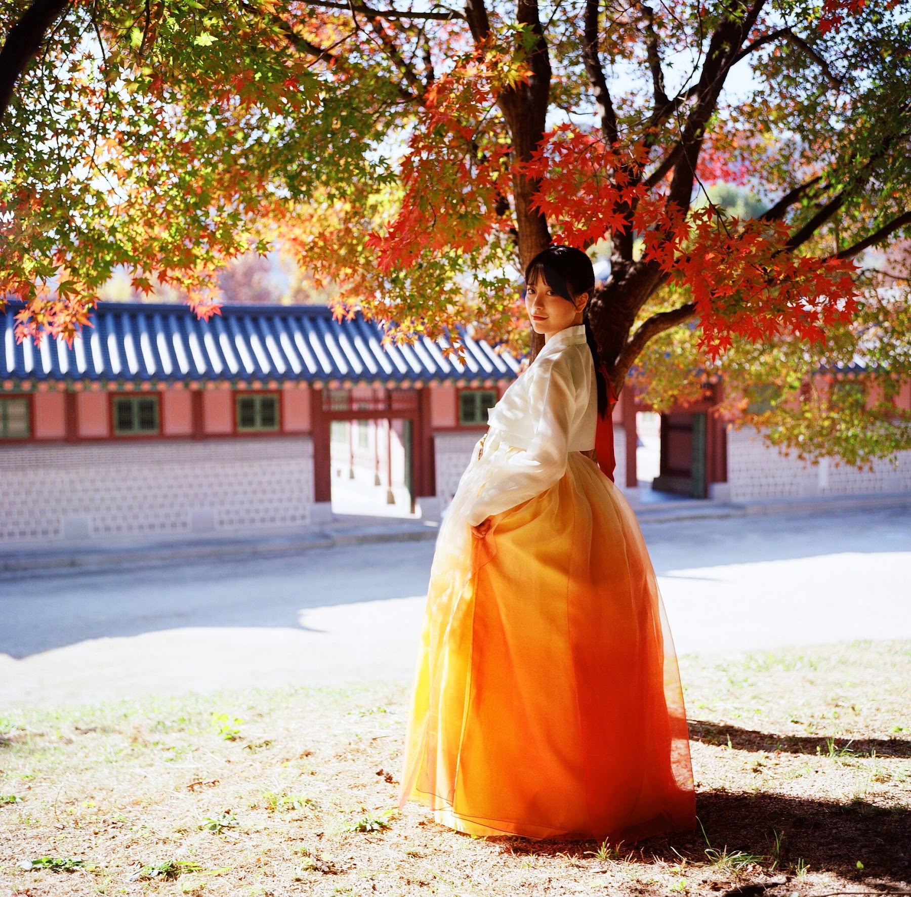 DJAWA Photo – ZziZzi – Chuseok - P126