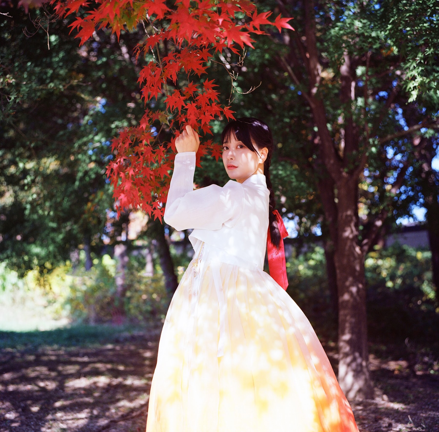 DJAWA Photo – ZziZzi – Chuseok - P127