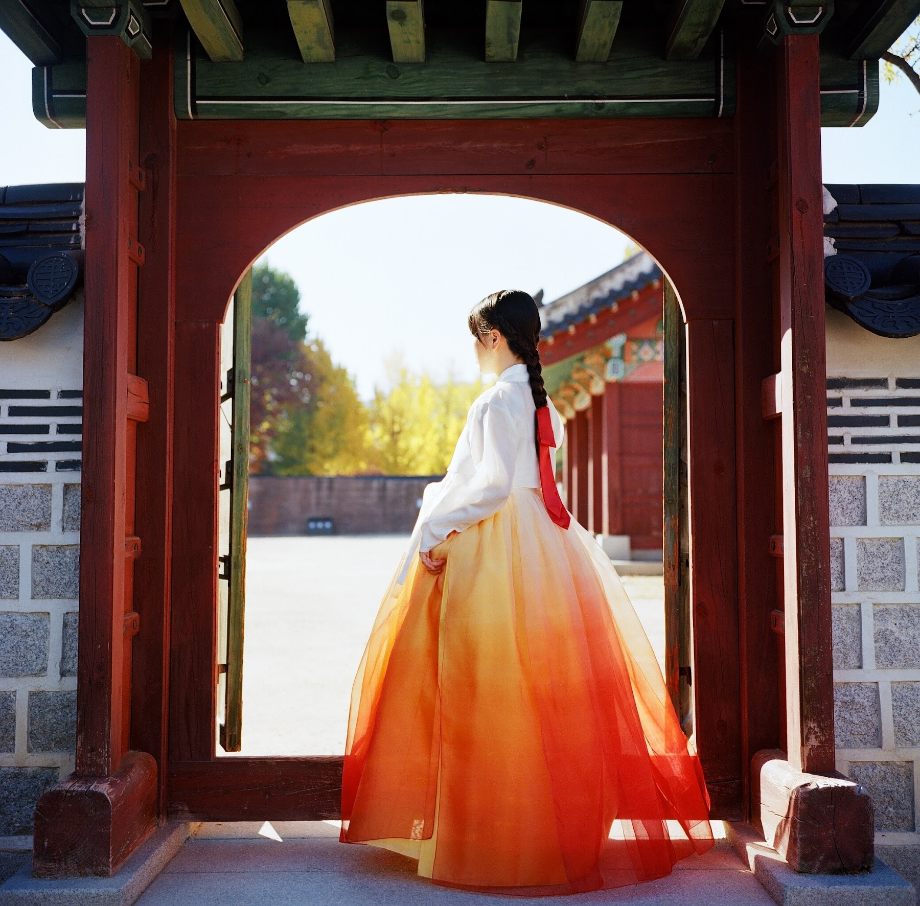 DJAWA Photo – ZziZzi – Chuseok - P128