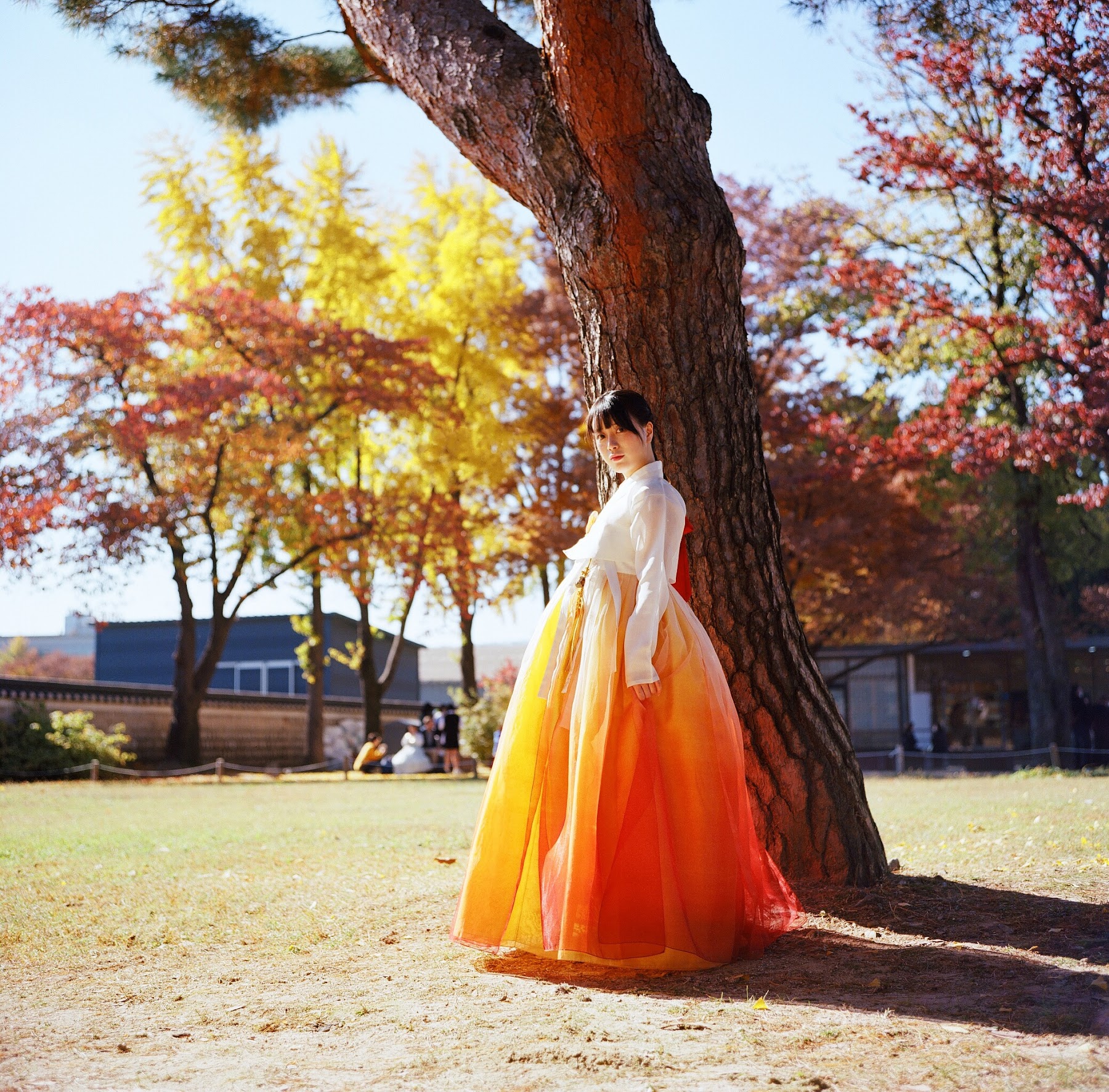 DJAWA Photo – ZziZzi – Chuseok - P129