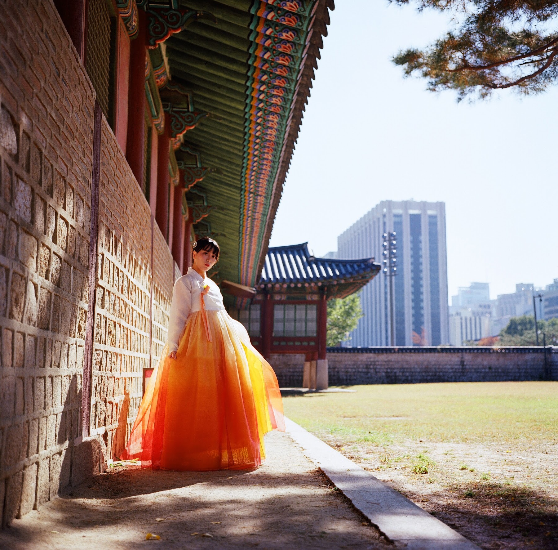 DJAWA Photo – ZziZzi – Chuseok - P130