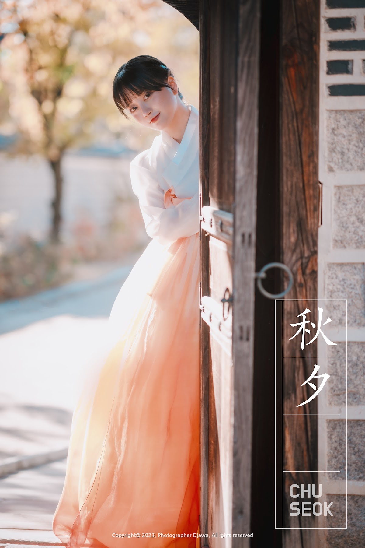 DJAWA Photo – ZziZzi – Chuseok - P133