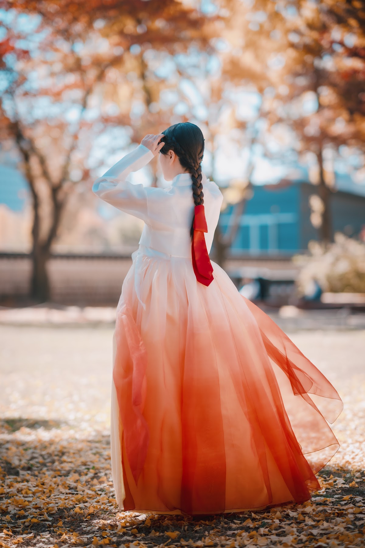 DJAWA Photo – ZziZzi – Chuseok - P15