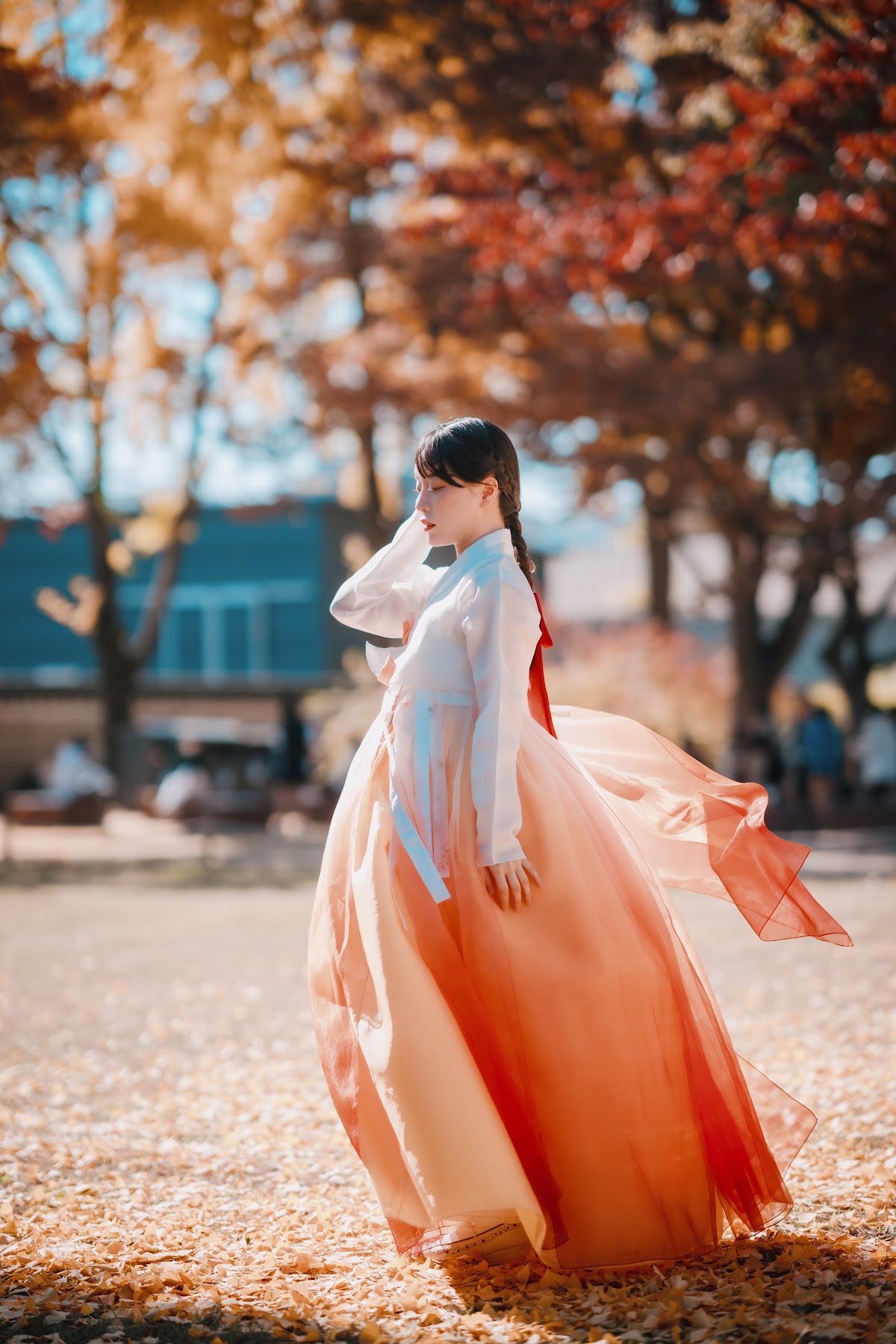DJAWA Photo – ZziZzi – Chuseok - P16