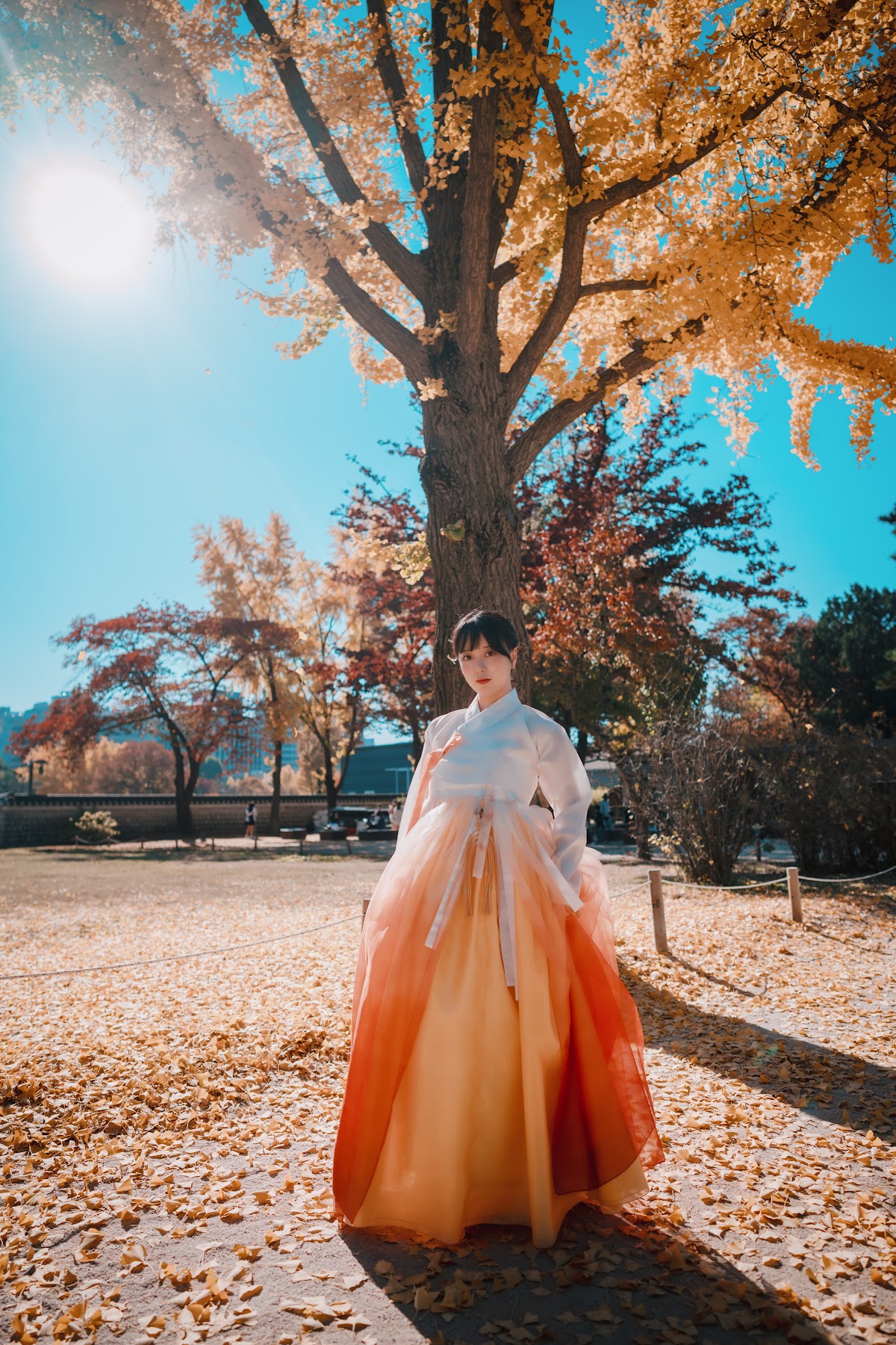 DJAWA Photo – ZziZzi – Chuseok - P23