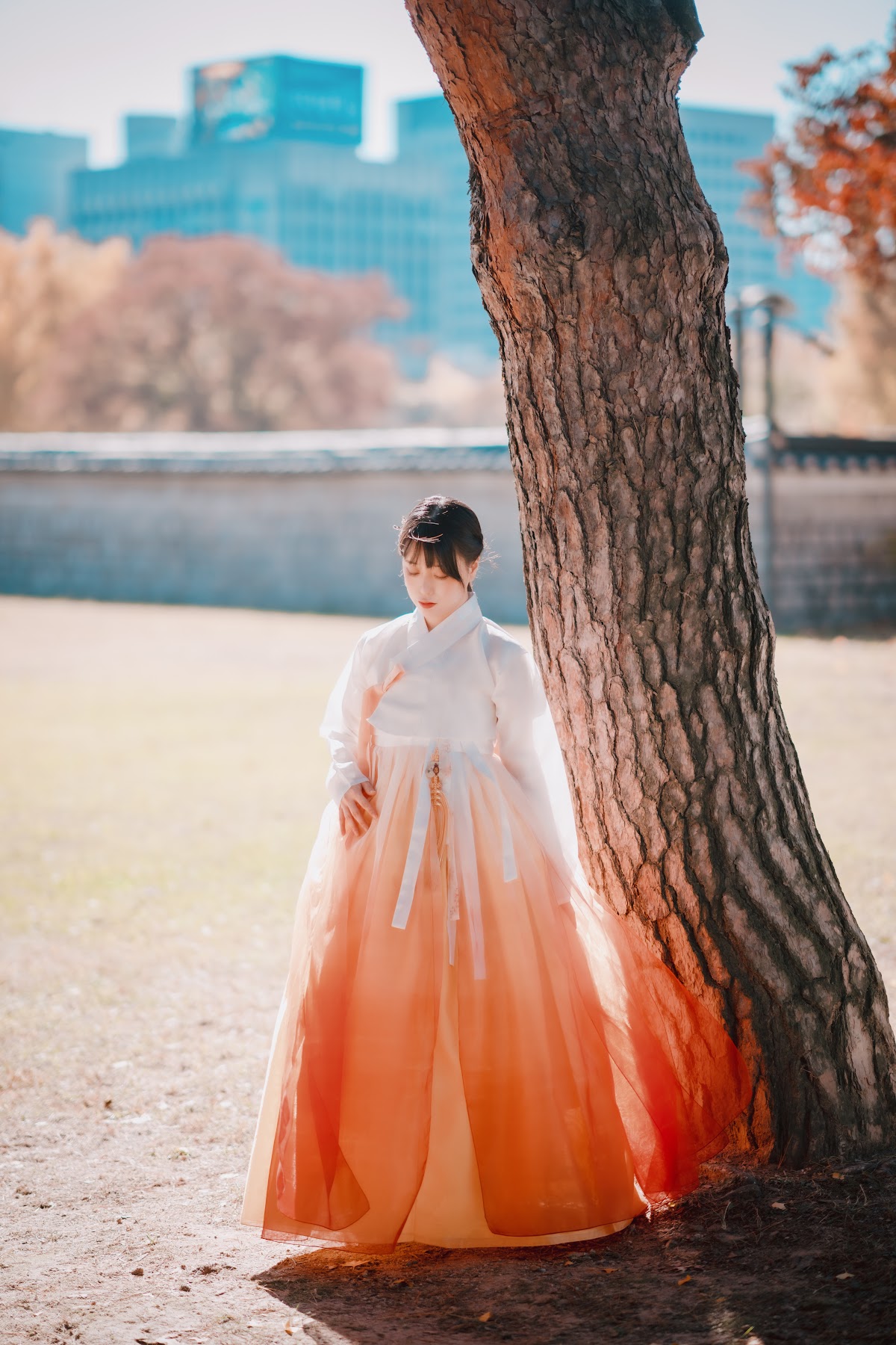 DJAWA Photo – ZziZzi – Chuseok - P34