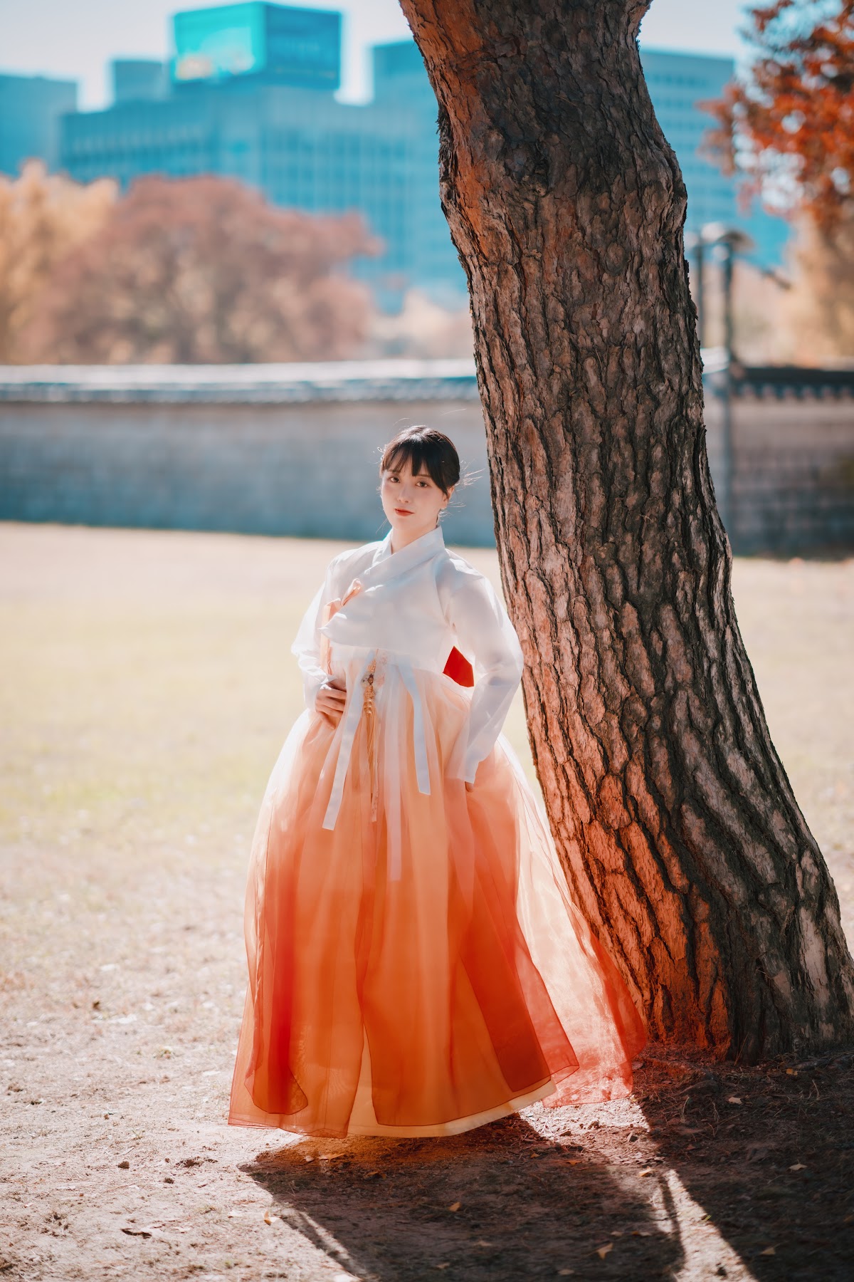 DJAWA Photo – ZziZzi – Chuseok - P35