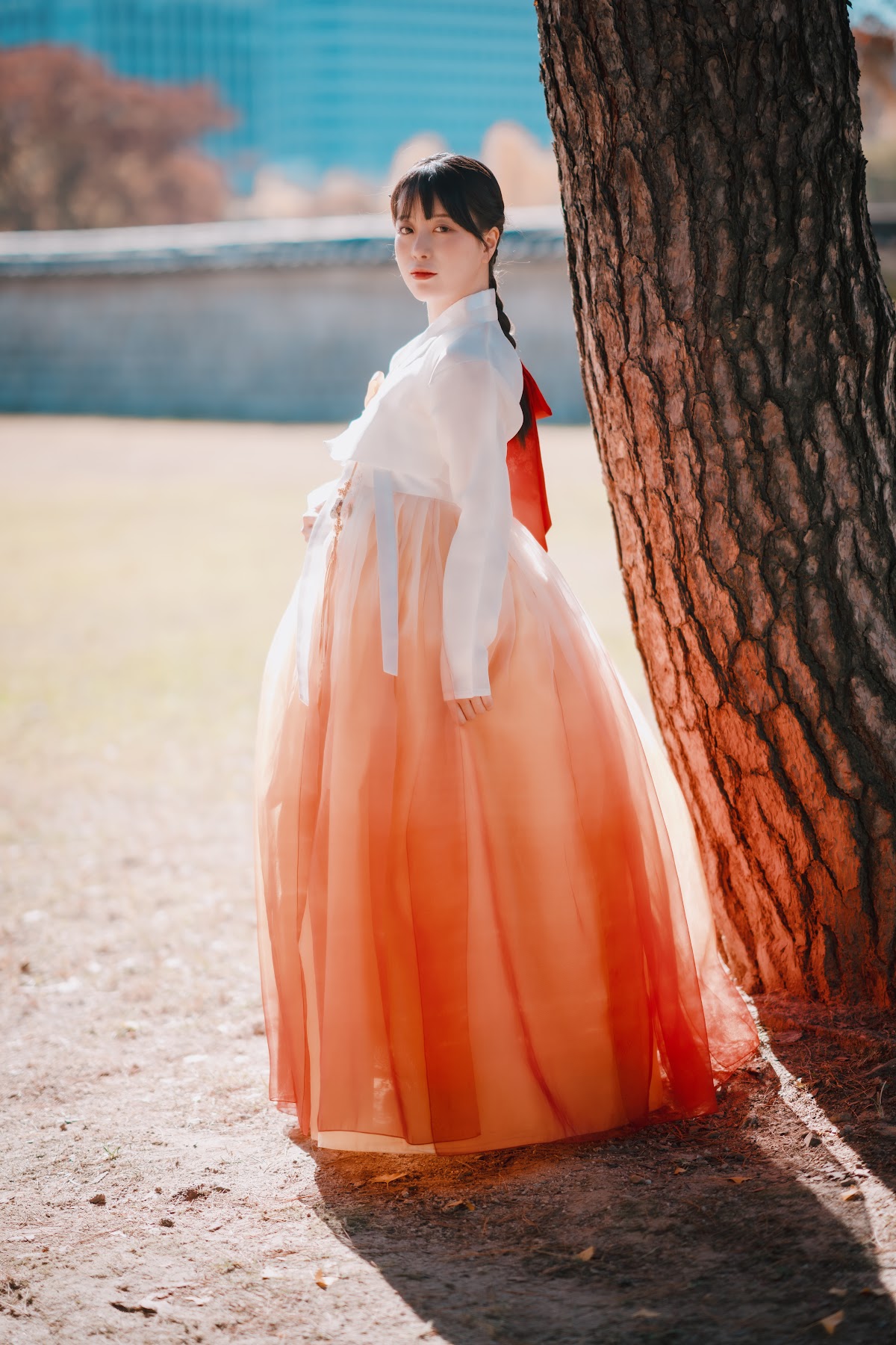 DJAWA Photo – ZziZzi – Chuseok - P36