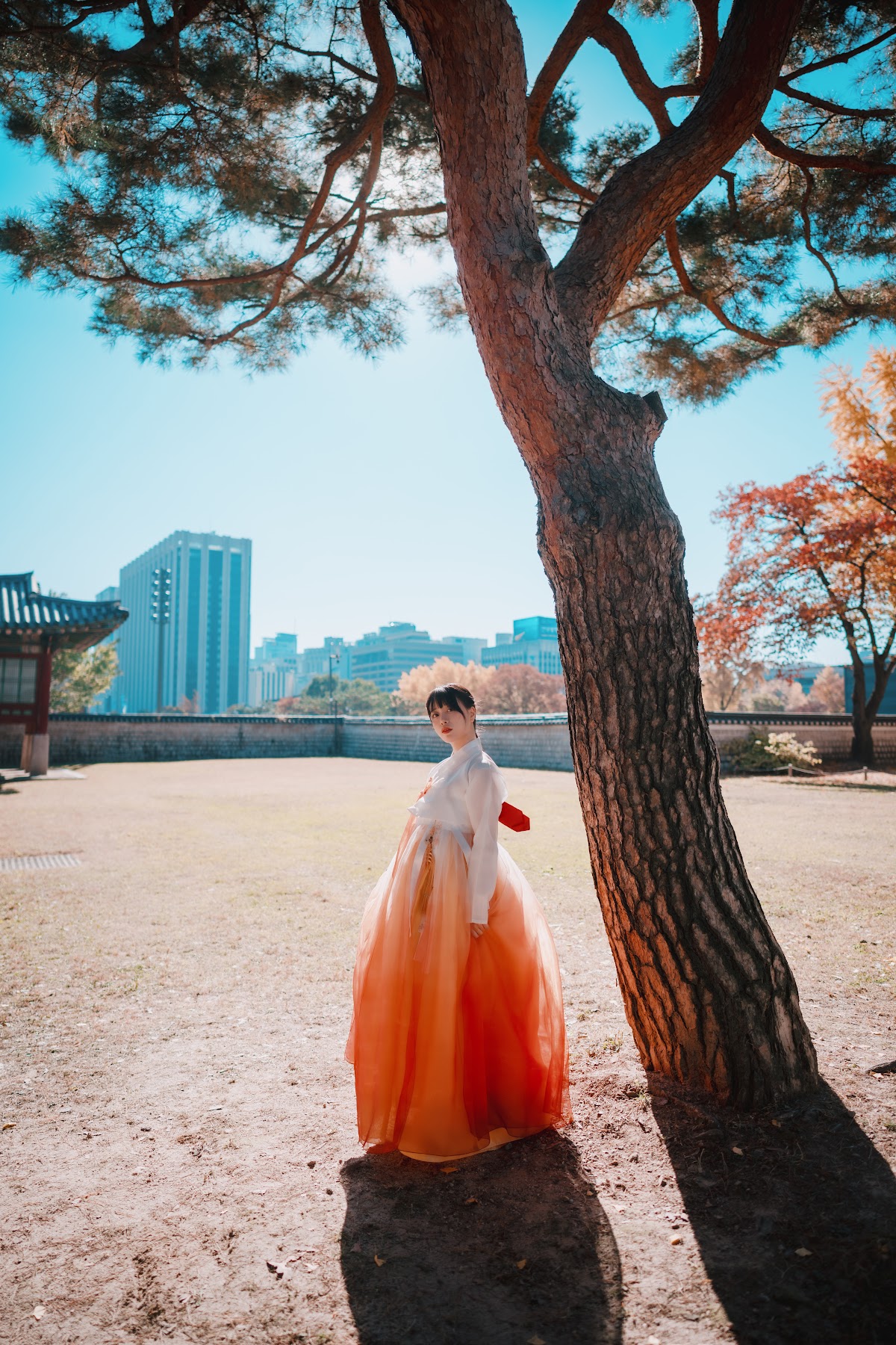 DJAWA Photo – ZziZzi – Chuseok - P37