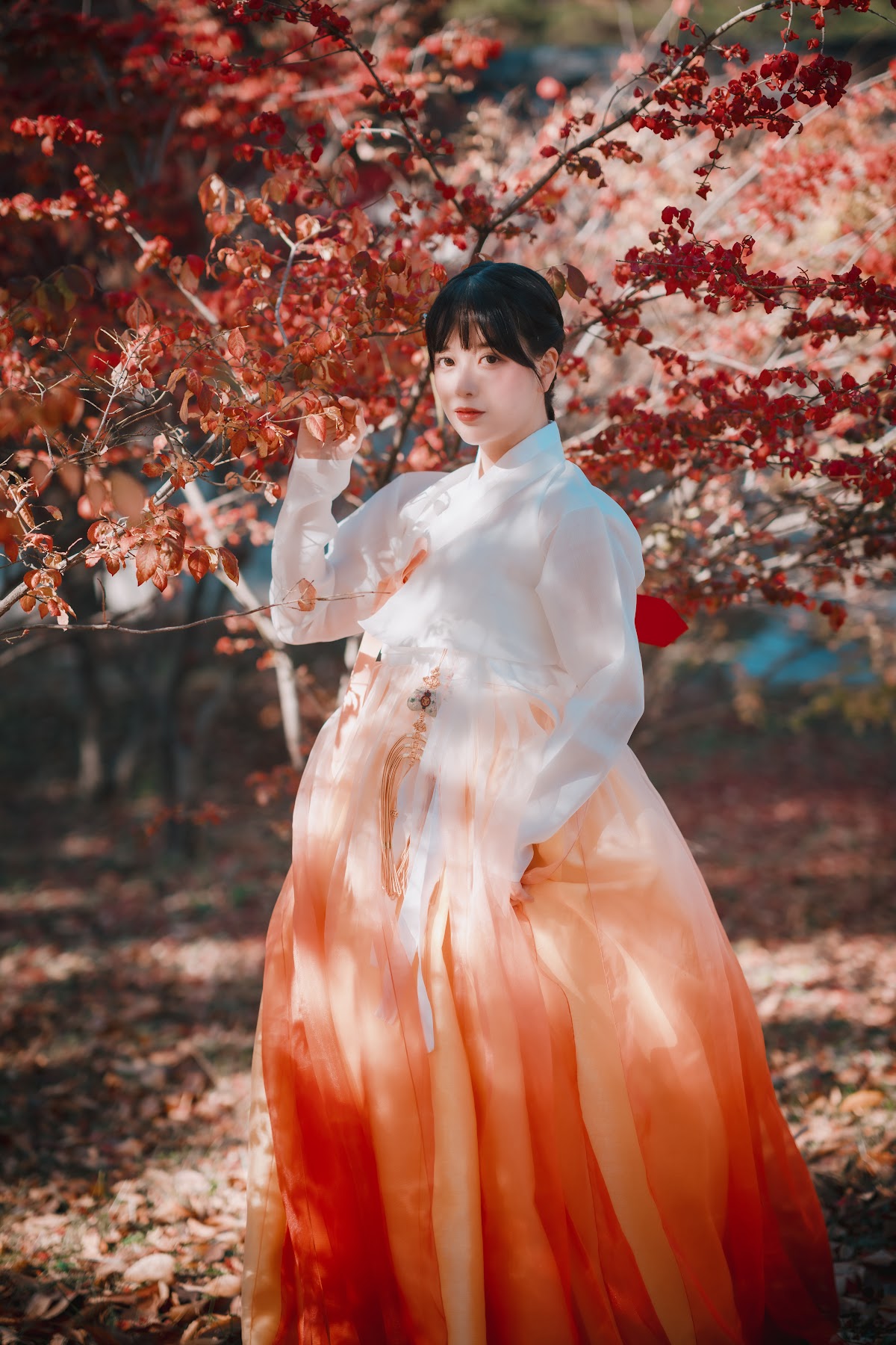 DJAWA Photo – ZziZzi – Chuseok - P49