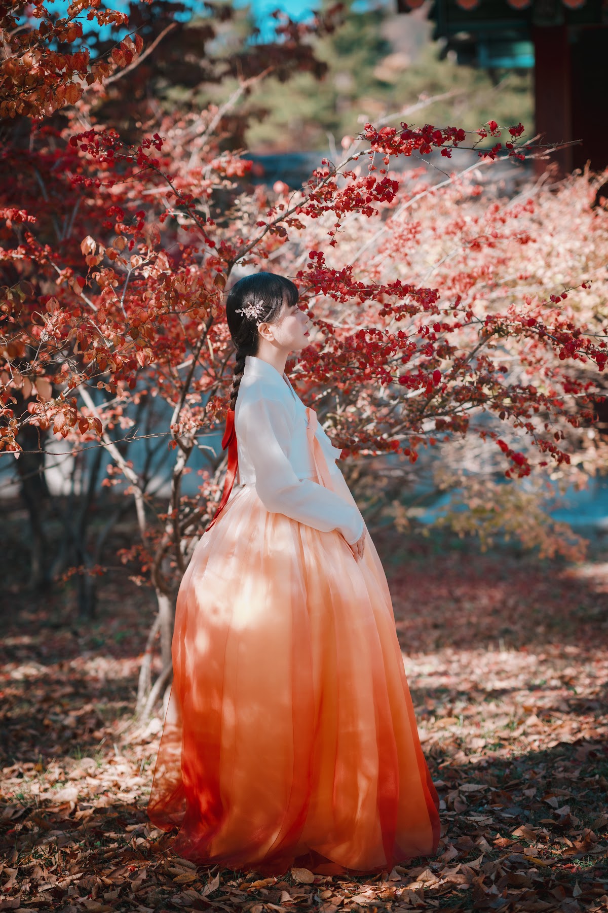 DJAWA Photo – ZziZzi – Chuseok - P50