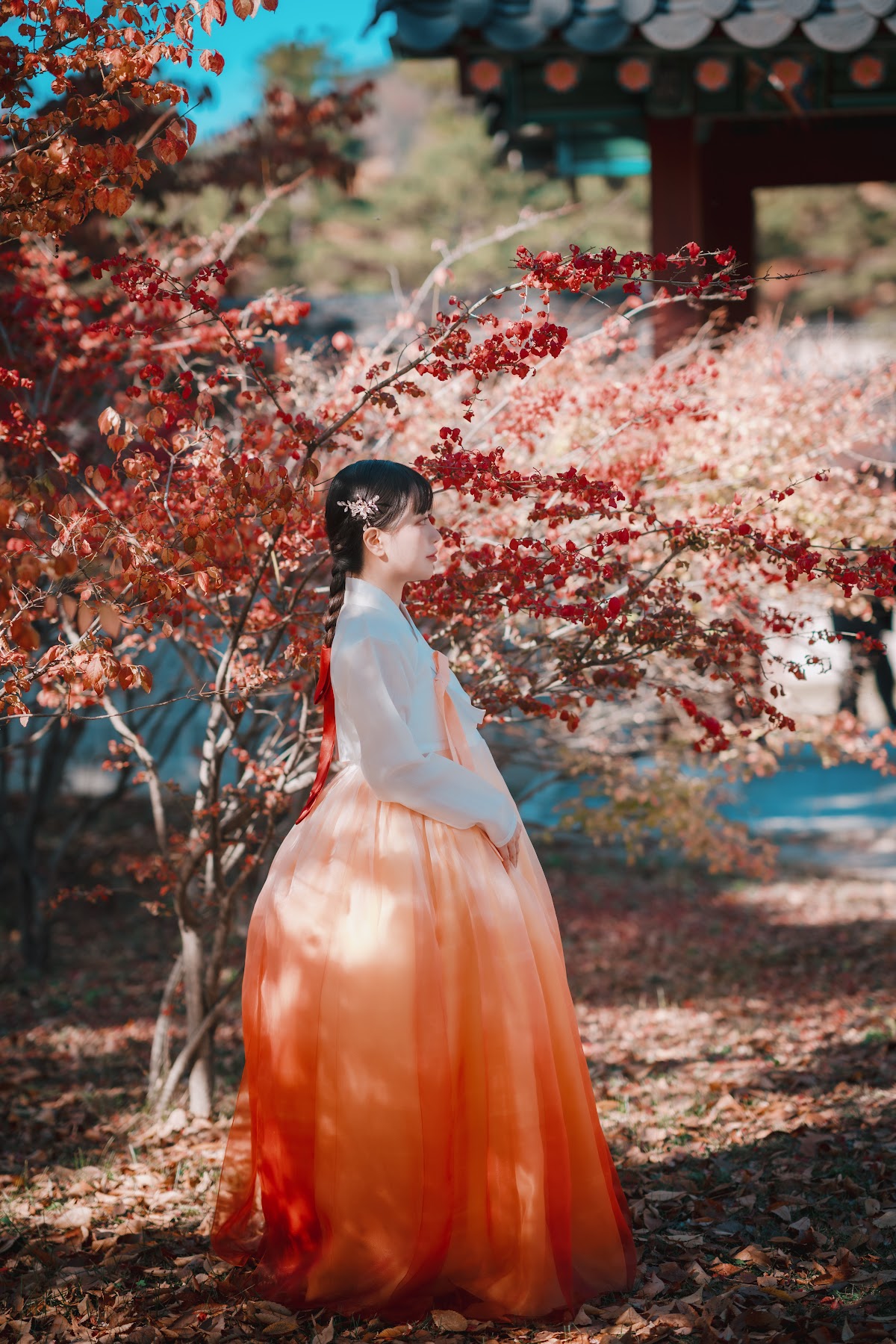 DJAWA Photo – ZziZzi – Chuseok - P51