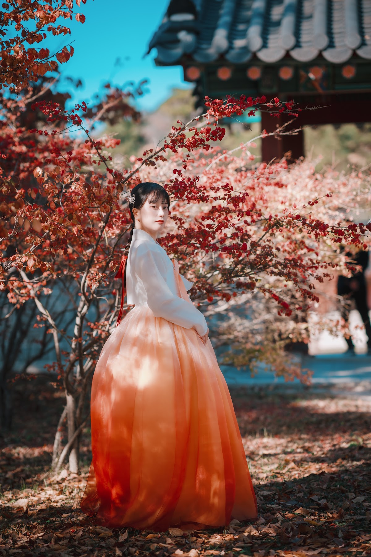 DJAWA Photo – ZziZzi – Chuseok - P52