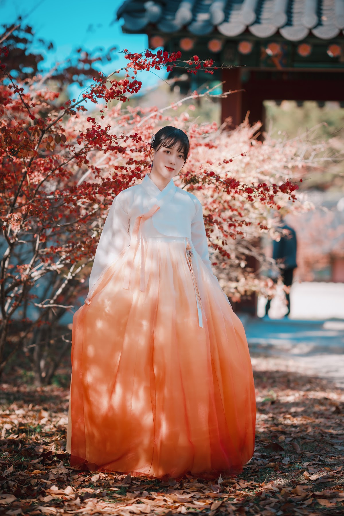 DJAWA Photo – ZziZzi – Chuseok - P53