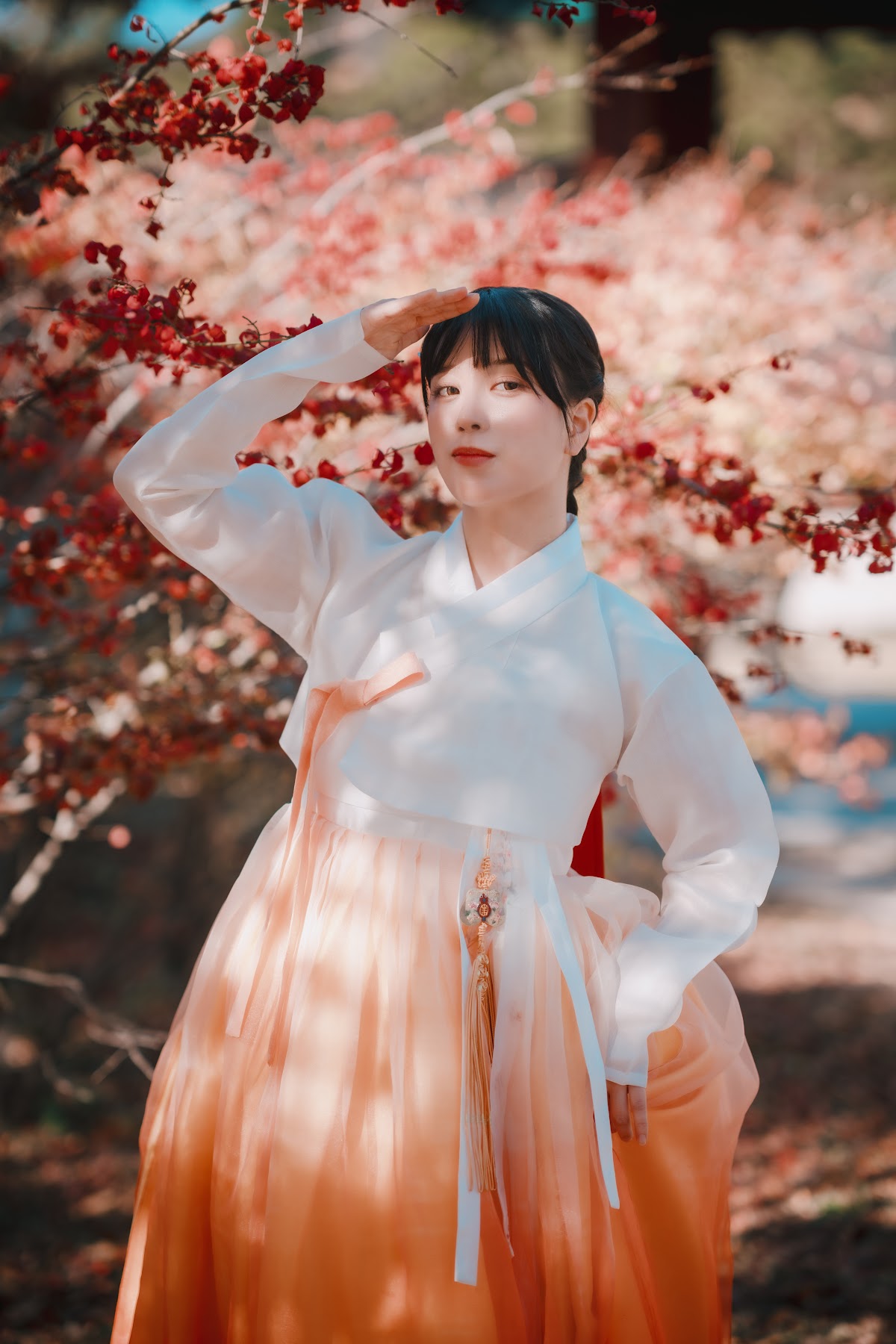 DJAWA Photo – ZziZzi – Chuseok - P54