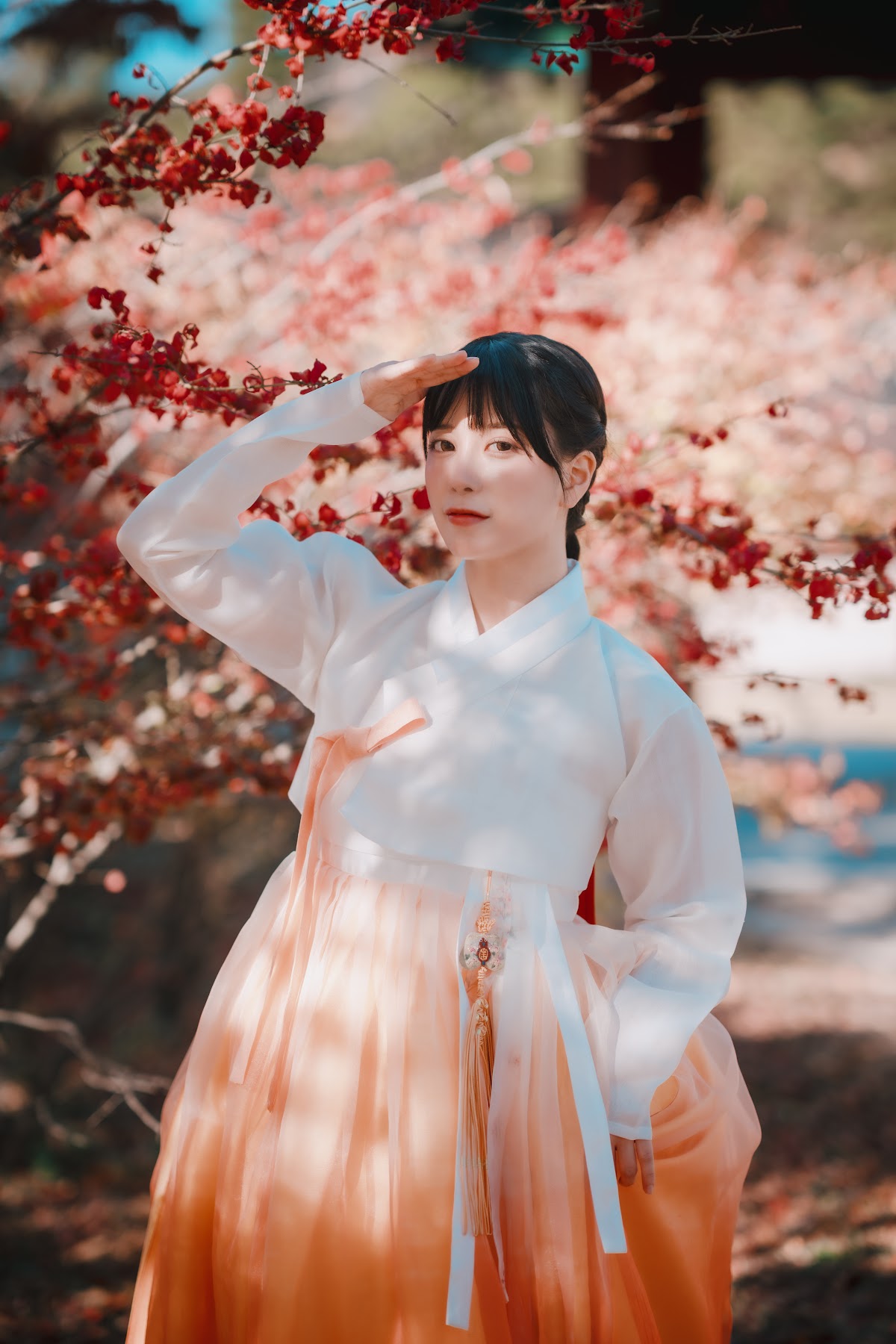 DJAWA Photo – ZziZzi – Chuseok - P55