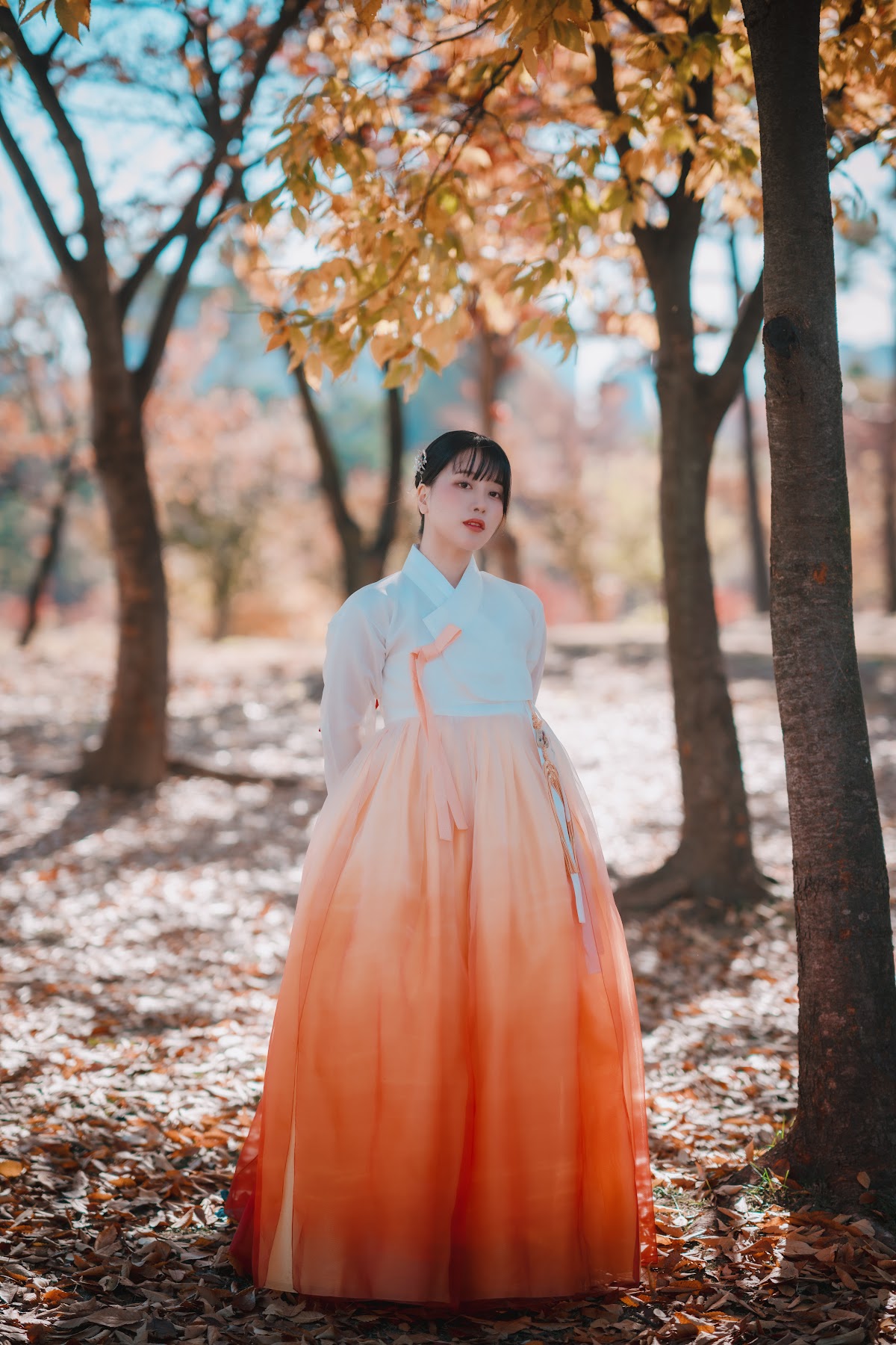DJAWA Photo – ZziZzi – Chuseok - P56