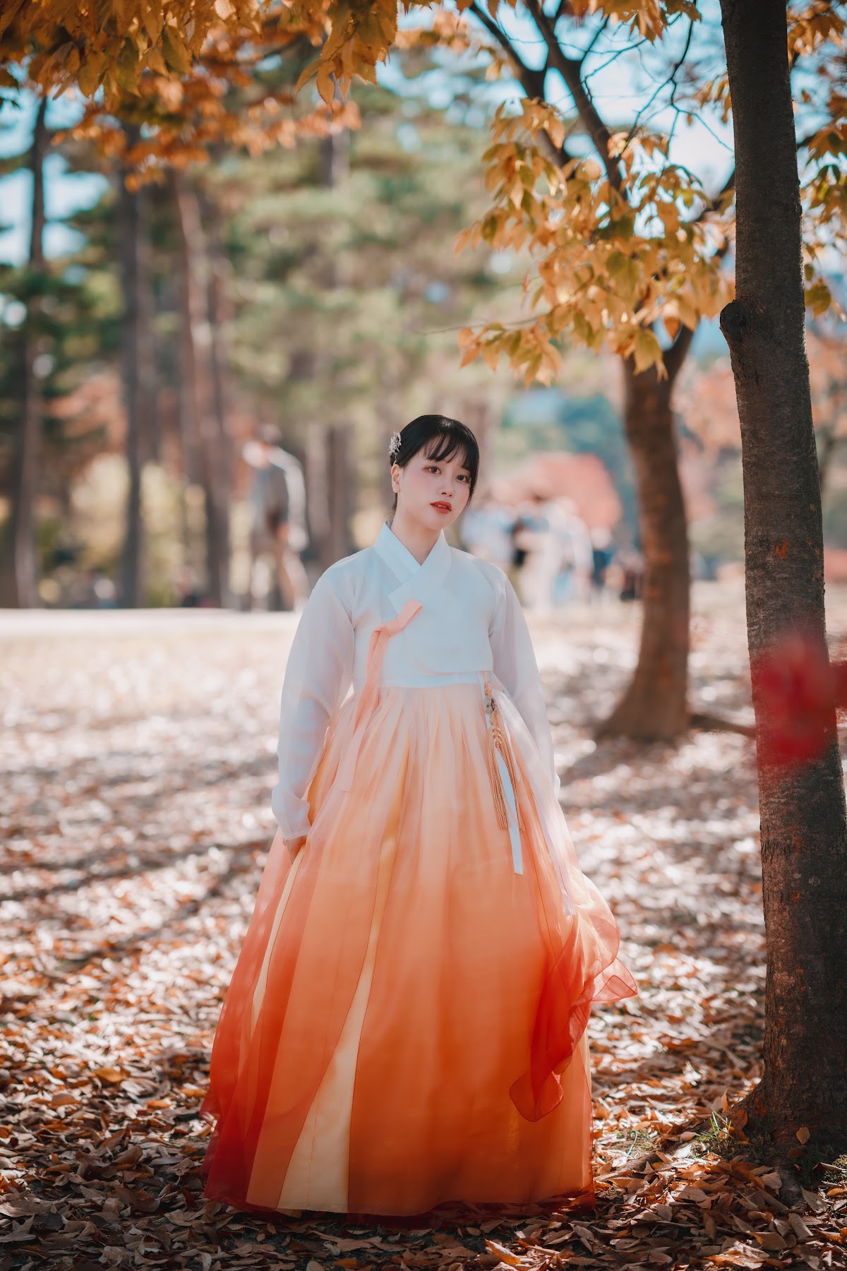 DJAWA Photo – ZziZzi – Chuseok - P57