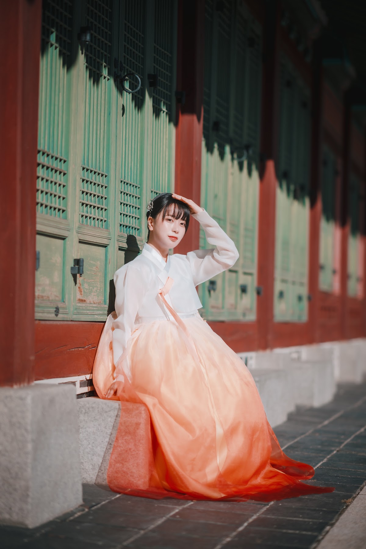 DJAWA Photo – ZziZzi – Chuseok - P59