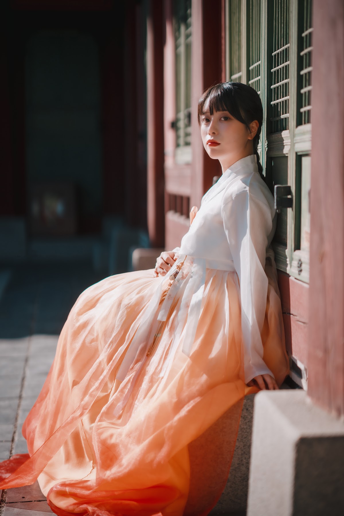 DJAWA Photo – ZziZzi – Chuseok - P62