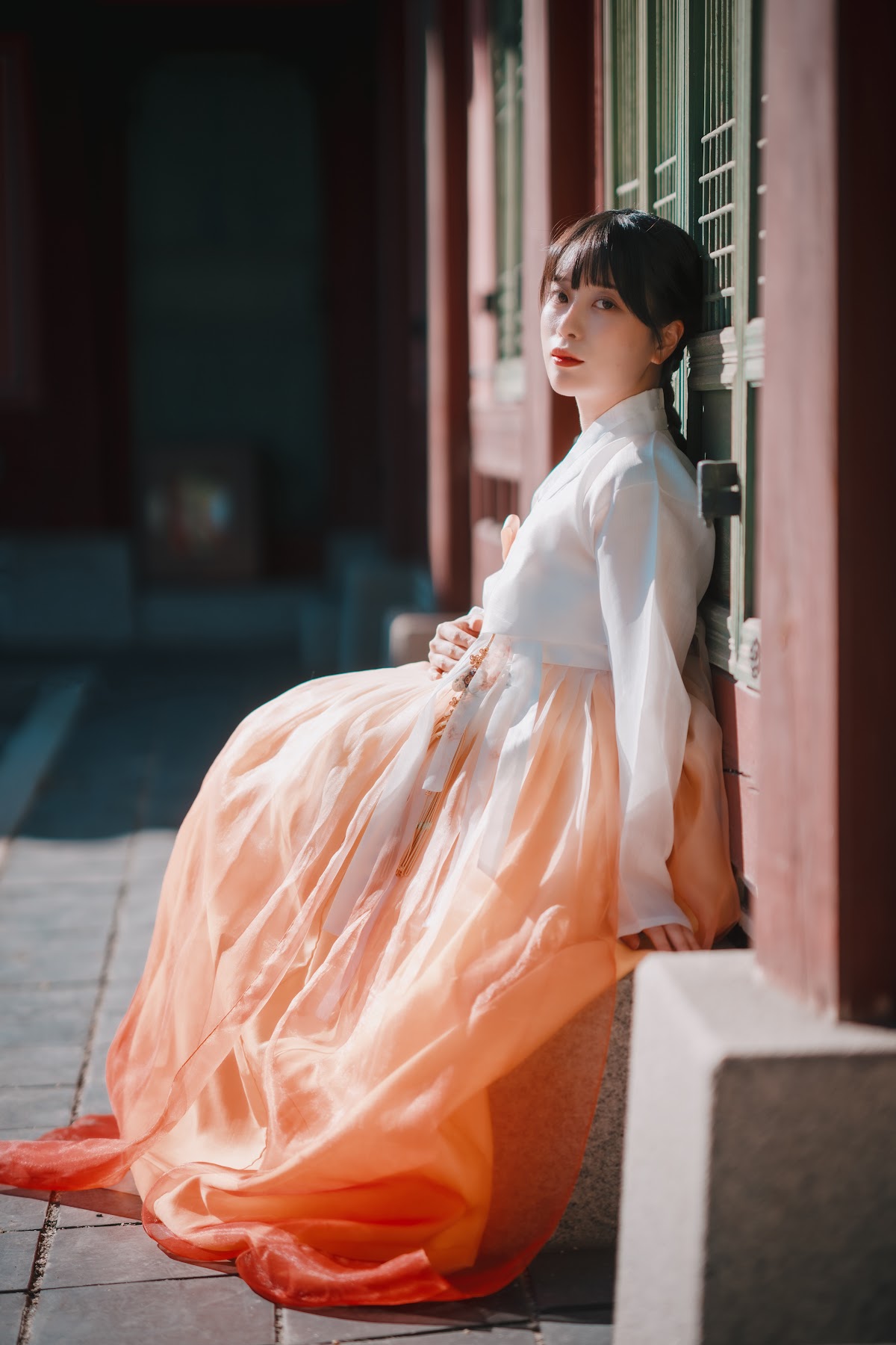 DJAWA Photo – ZziZzi – Chuseok - P63