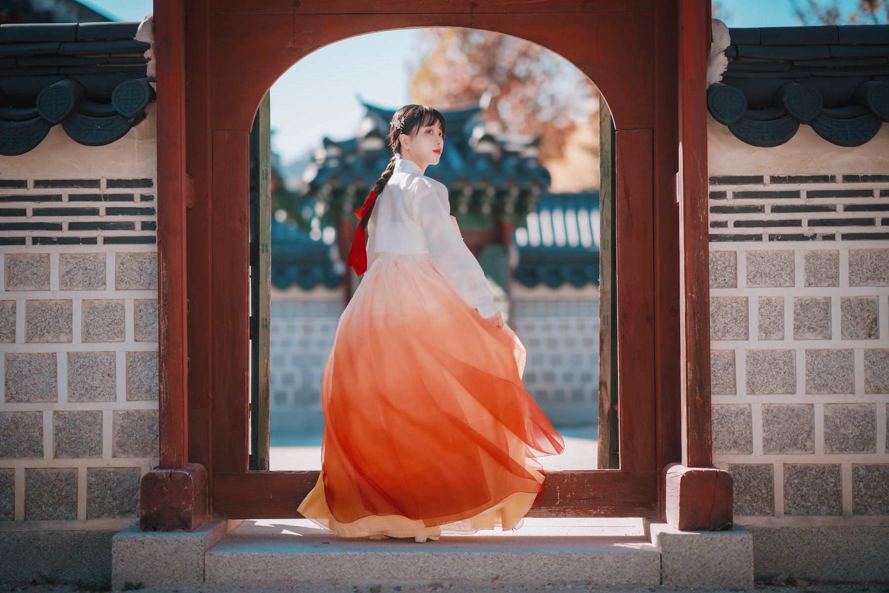 DJAWA Photo – ZziZzi – Chuseok - P65
