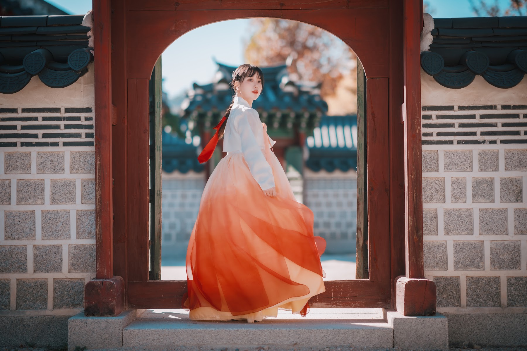 DJAWA Photo – ZziZzi – Chuseok - P66