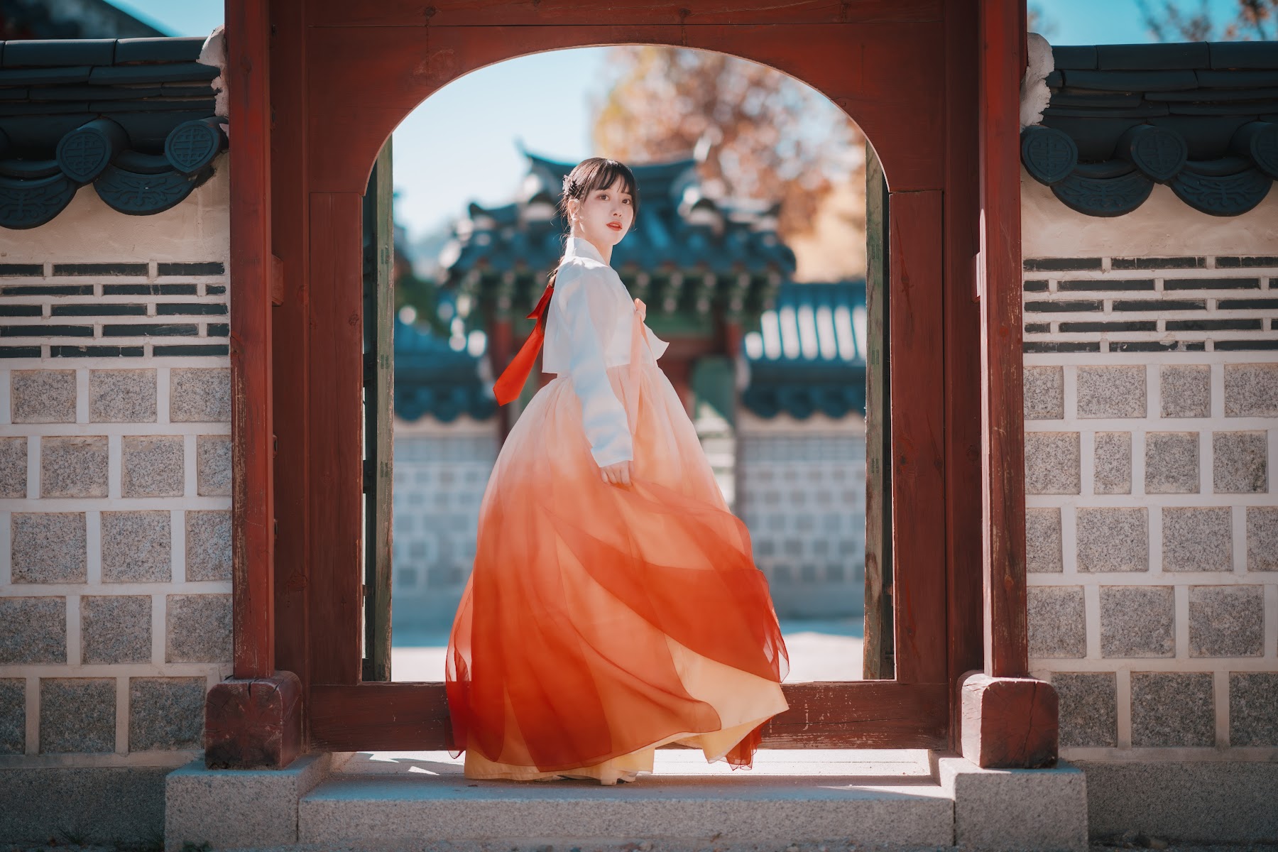 DJAWA Photo – ZziZzi – Chuseok - P67