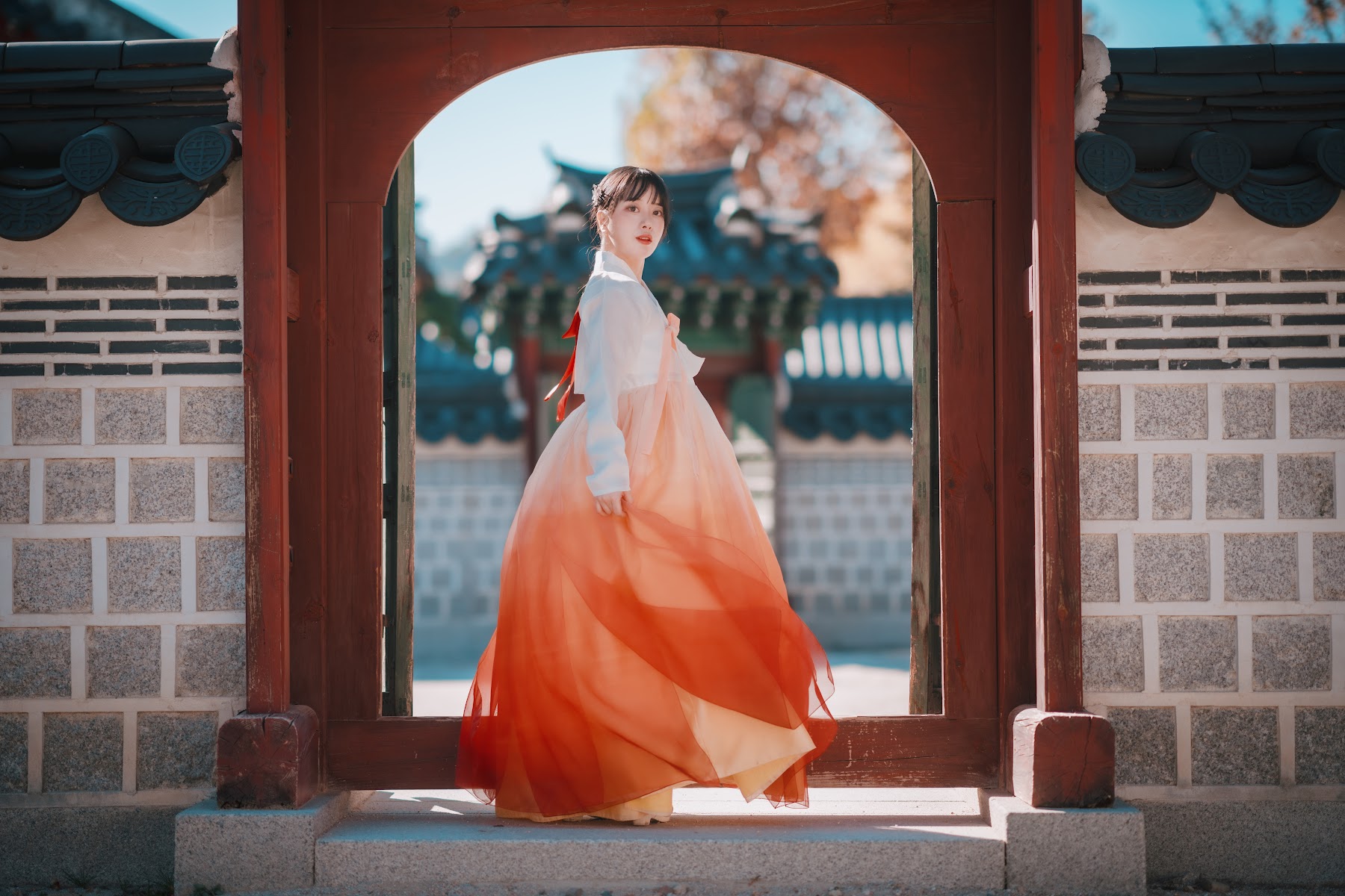 DJAWA Photo – ZziZzi – Chuseok - P68