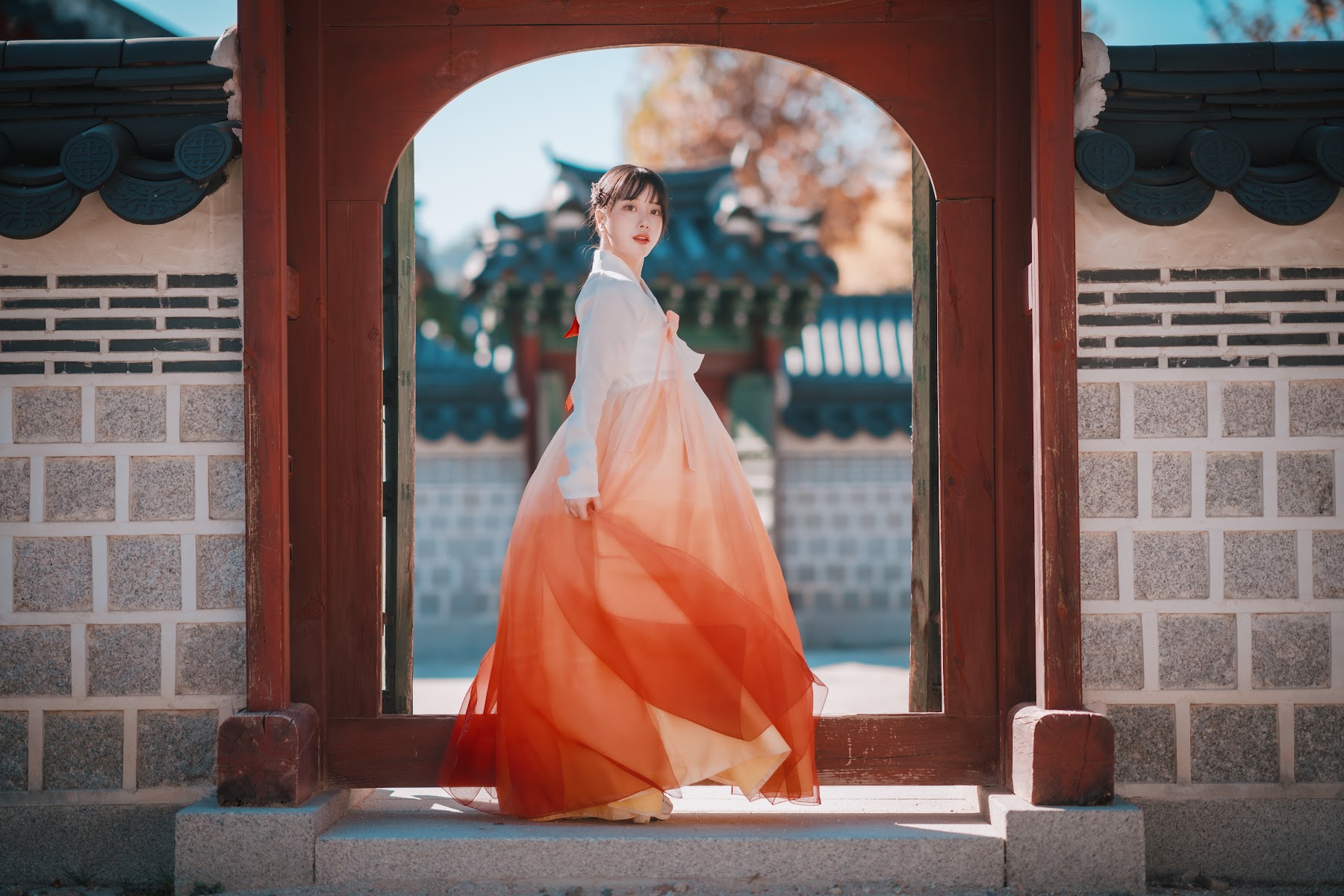 DJAWA Photo – ZziZzi – Chuseok - P69