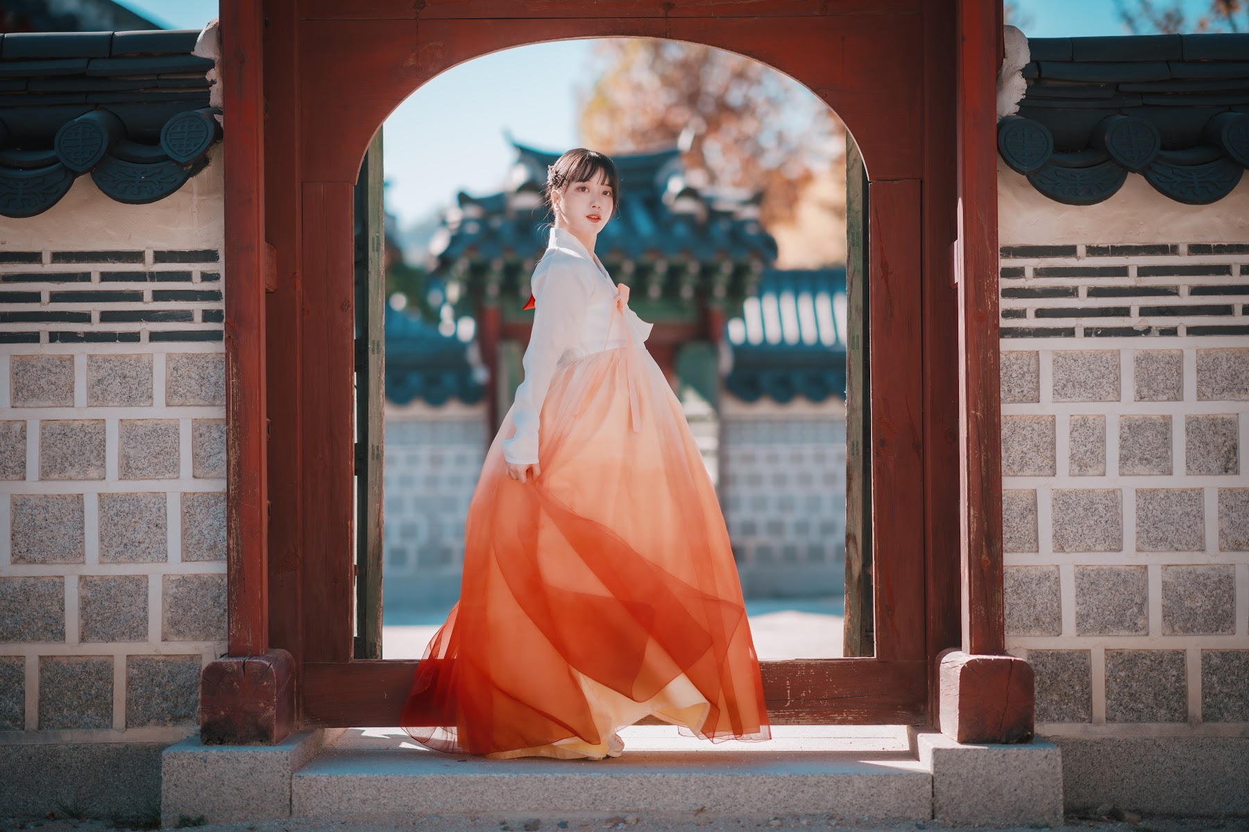 DJAWA Photo – ZziZzi – Chuseok - P70