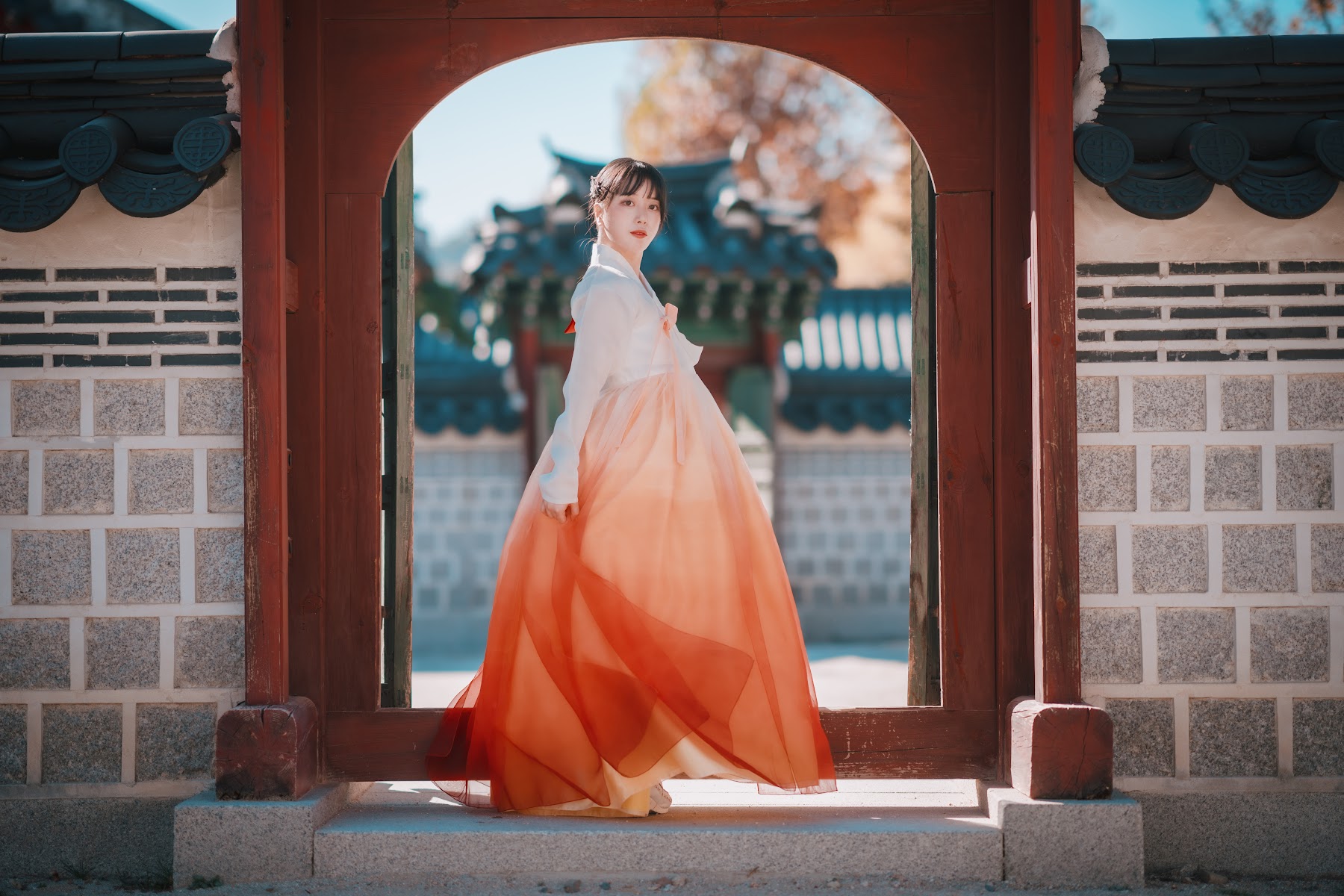 DJAWA Photo – ZziZzi – Chuseok - P71