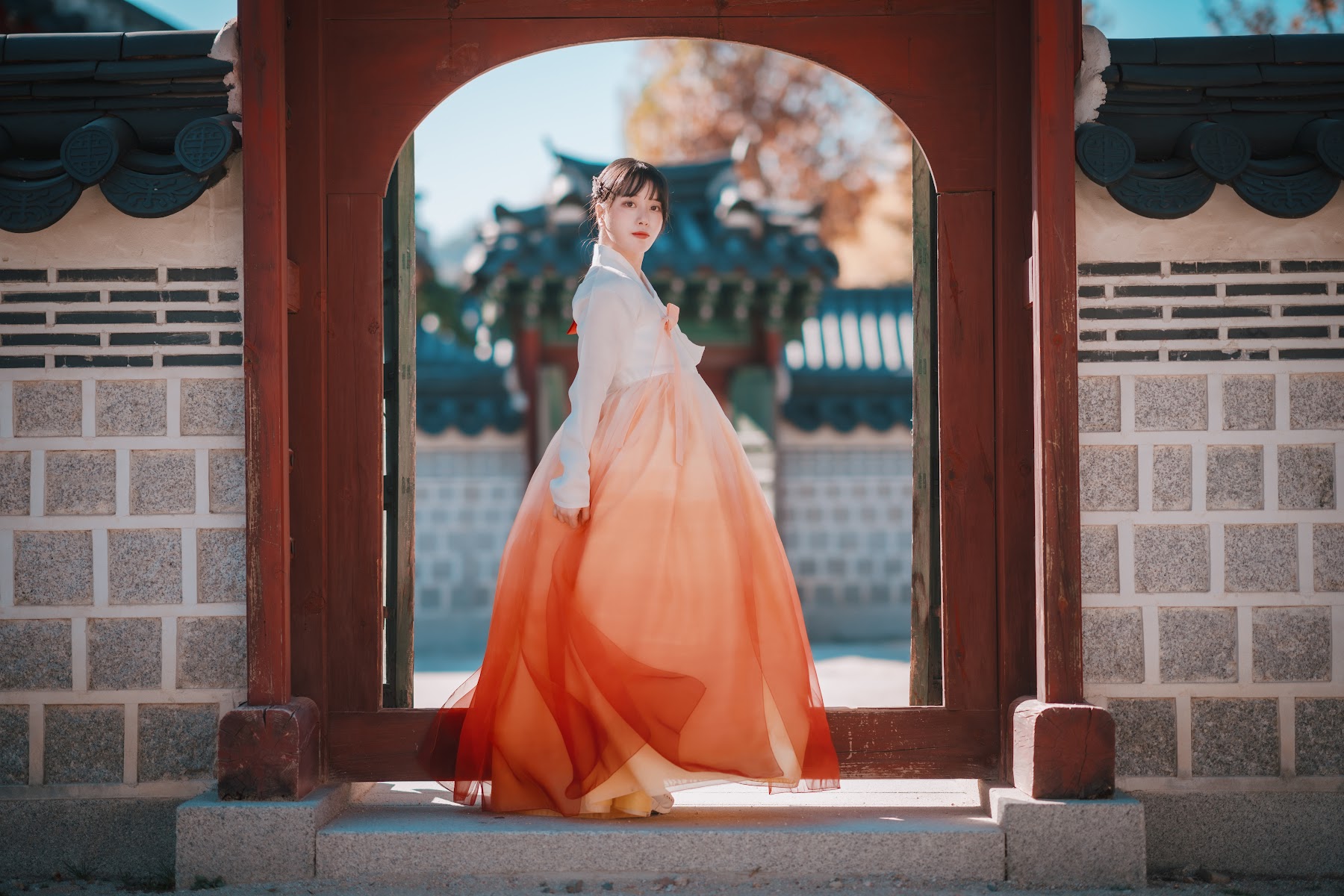 DJAWA Photo – ZziZzi – Chuseok - P72