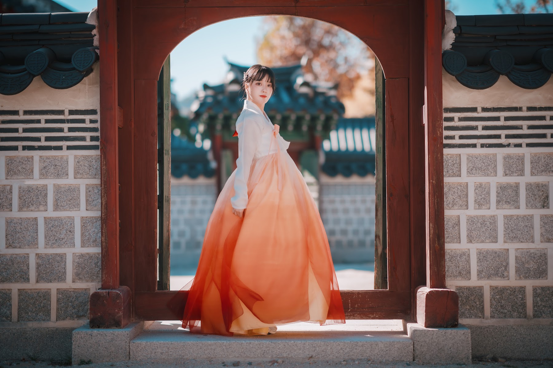 DJAWA Photo – ZziZzi – Chuseok - P73
