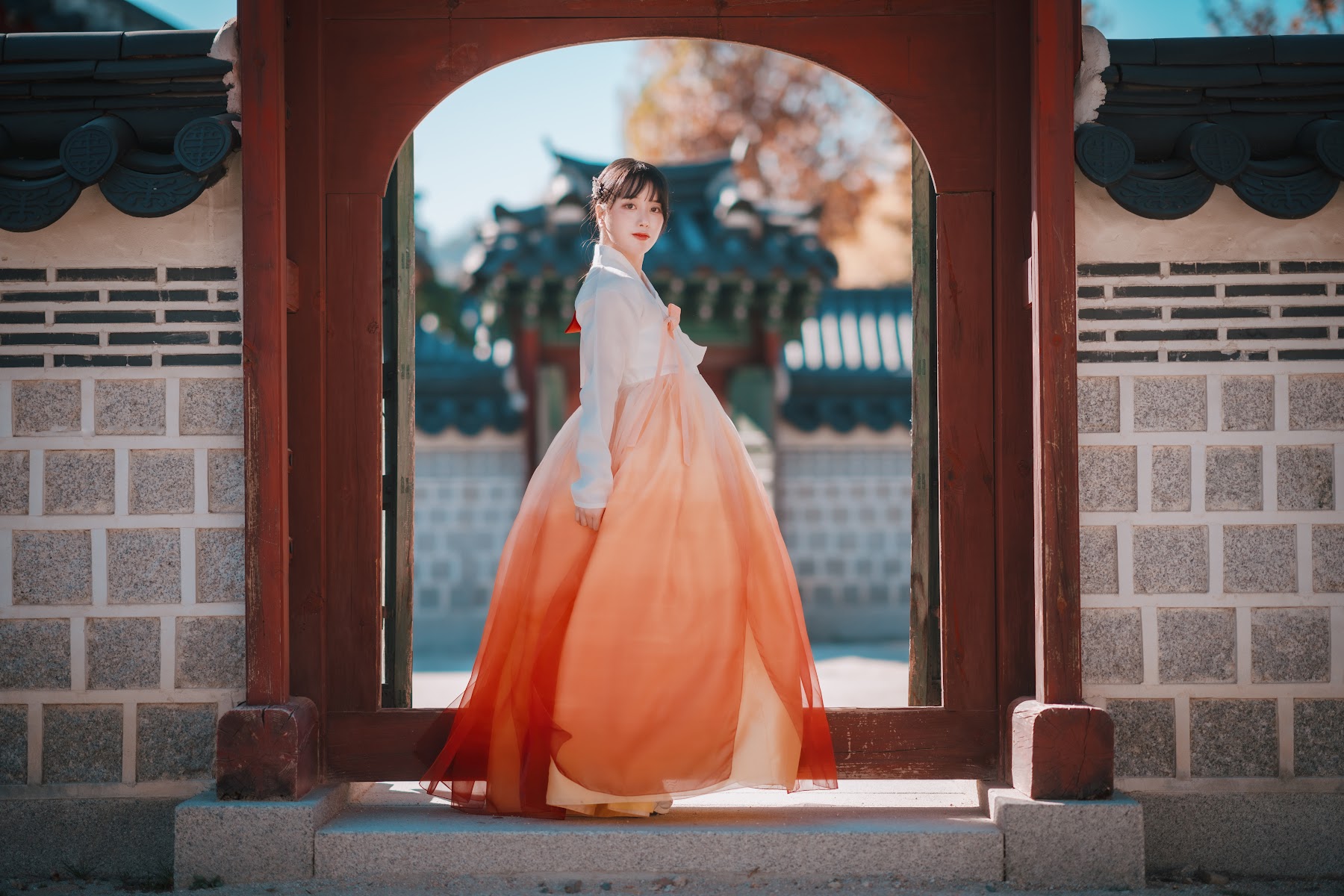 DJAWA Photo – ZziZzi – Chuseok - P74