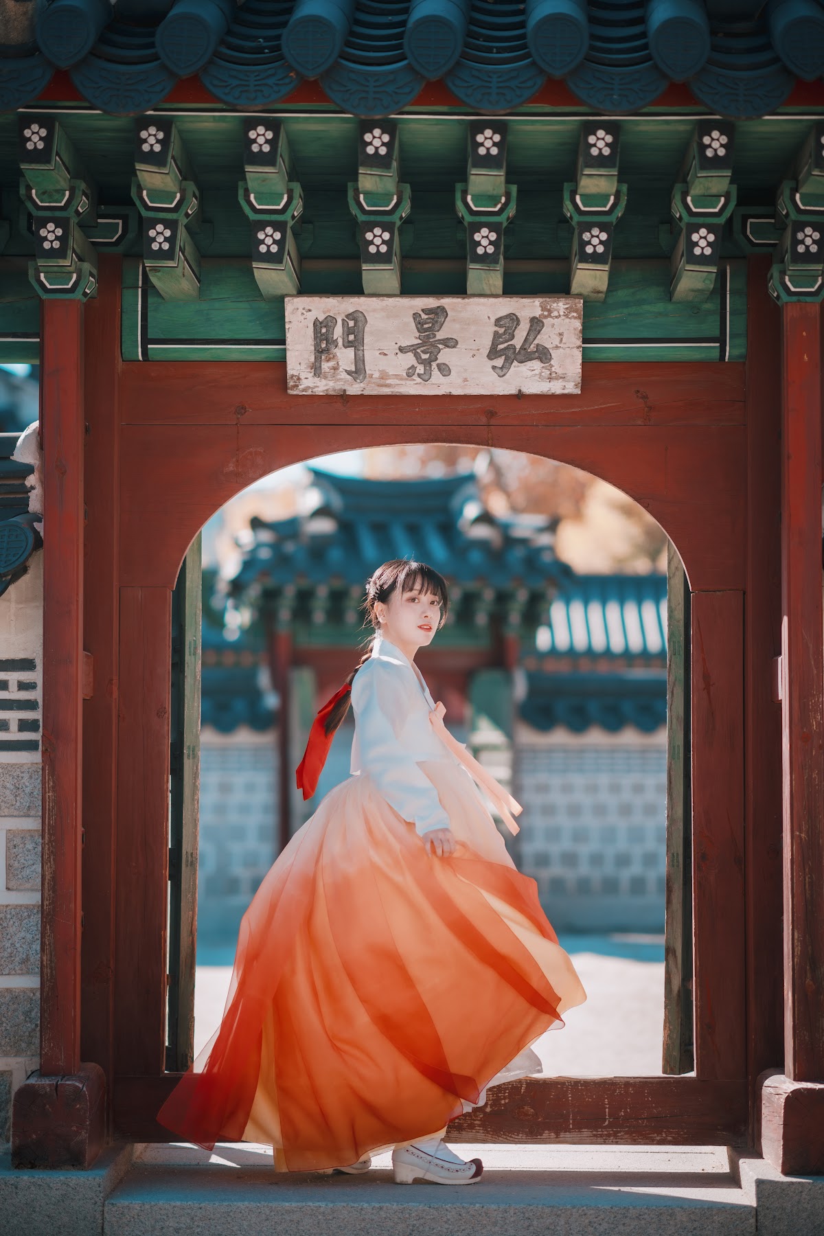 DJAWA Photo – ZziZzi – Chuseok - P75