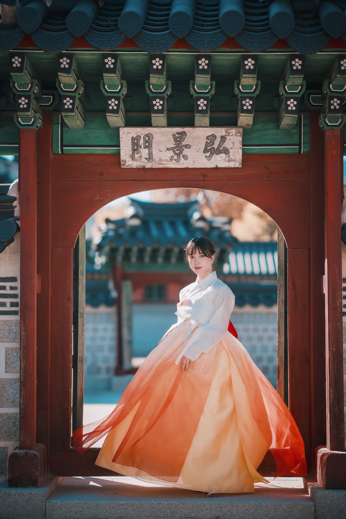 DJAWA Photo – ZziZzi – Chuseok - P76