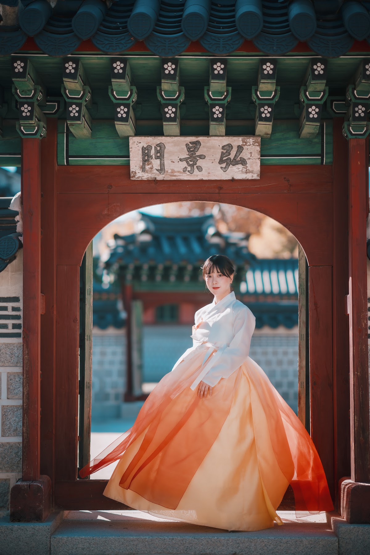DJAWA Photo – ZziZzi – Chuseok - P77