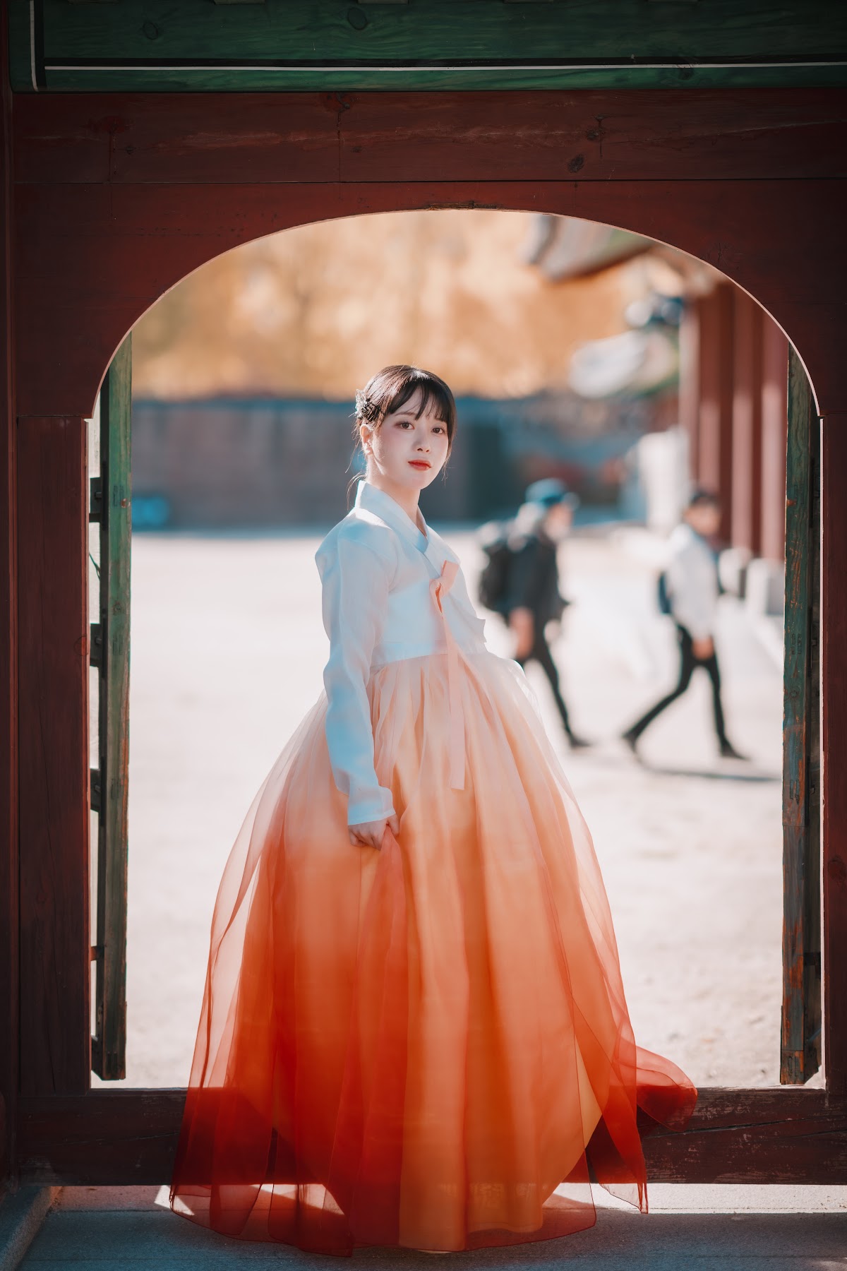 DJAWA Photo – ZziZzi – Chuseok - P78