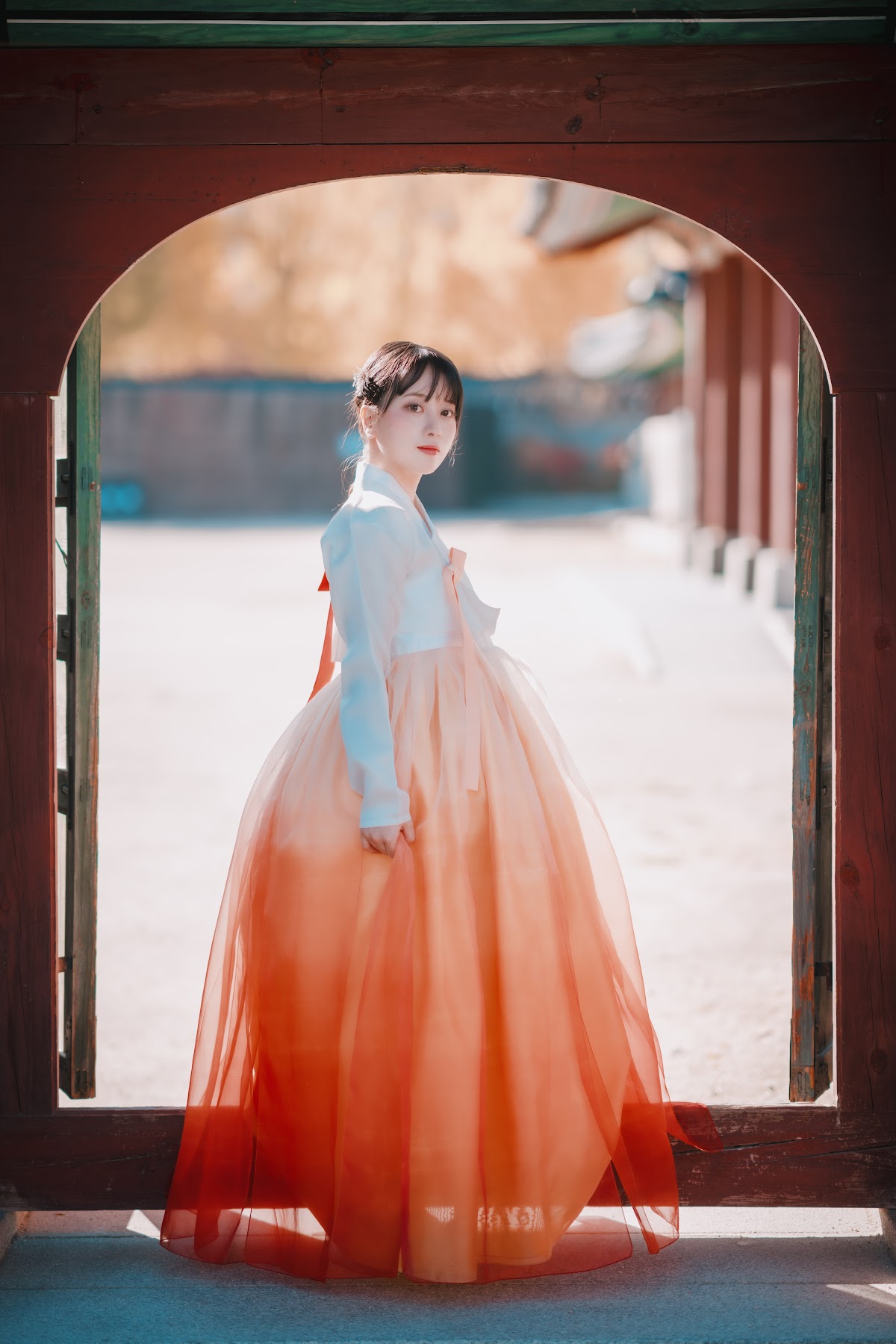 DJAWA Photo – ZziZzi – Chuseok - P79