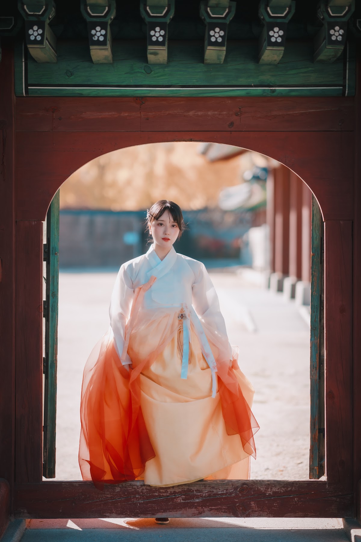 DJAWA Photo – ZziZzi – Chuseok - P80