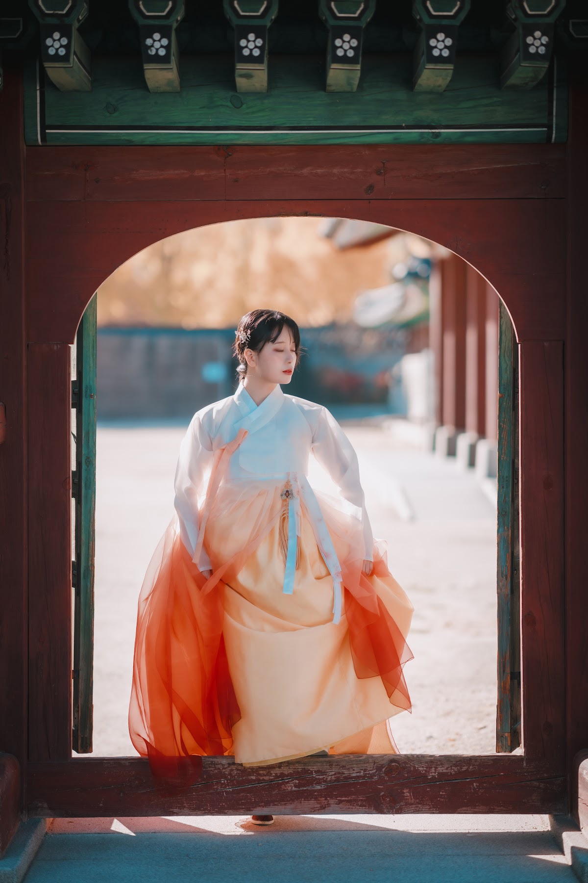 DJAWA Photo – ZziZzi – Chuseok - P81