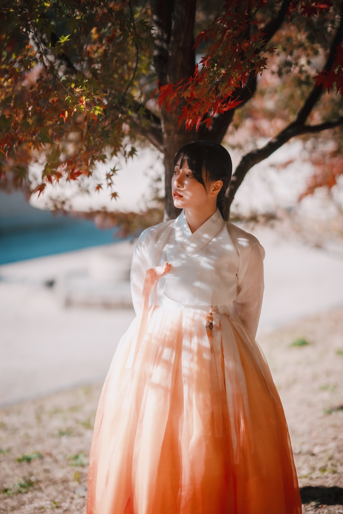 DJAWA Photo – ZziZzi – Chuseok - P82