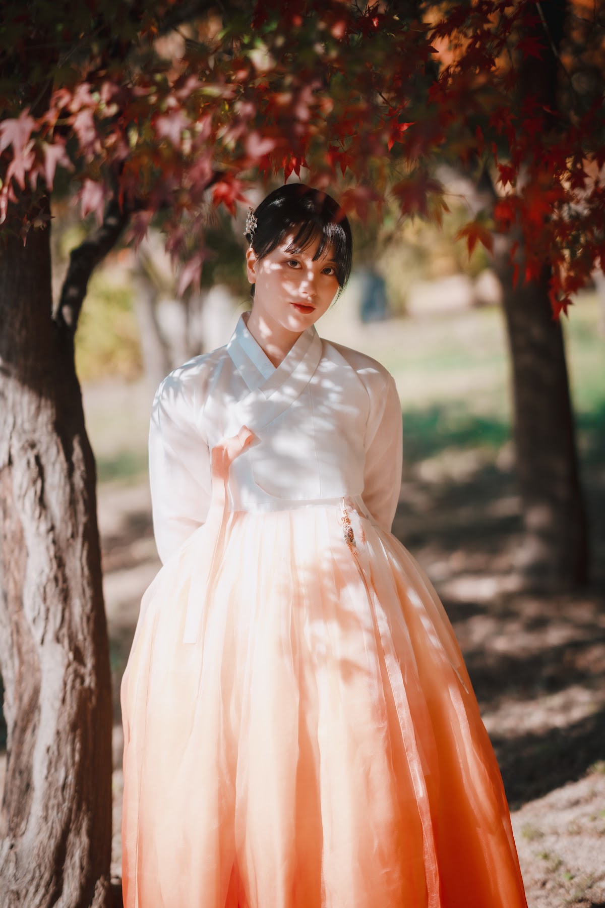 DJAWA Photo – ZziZzi – Chuseok - P83